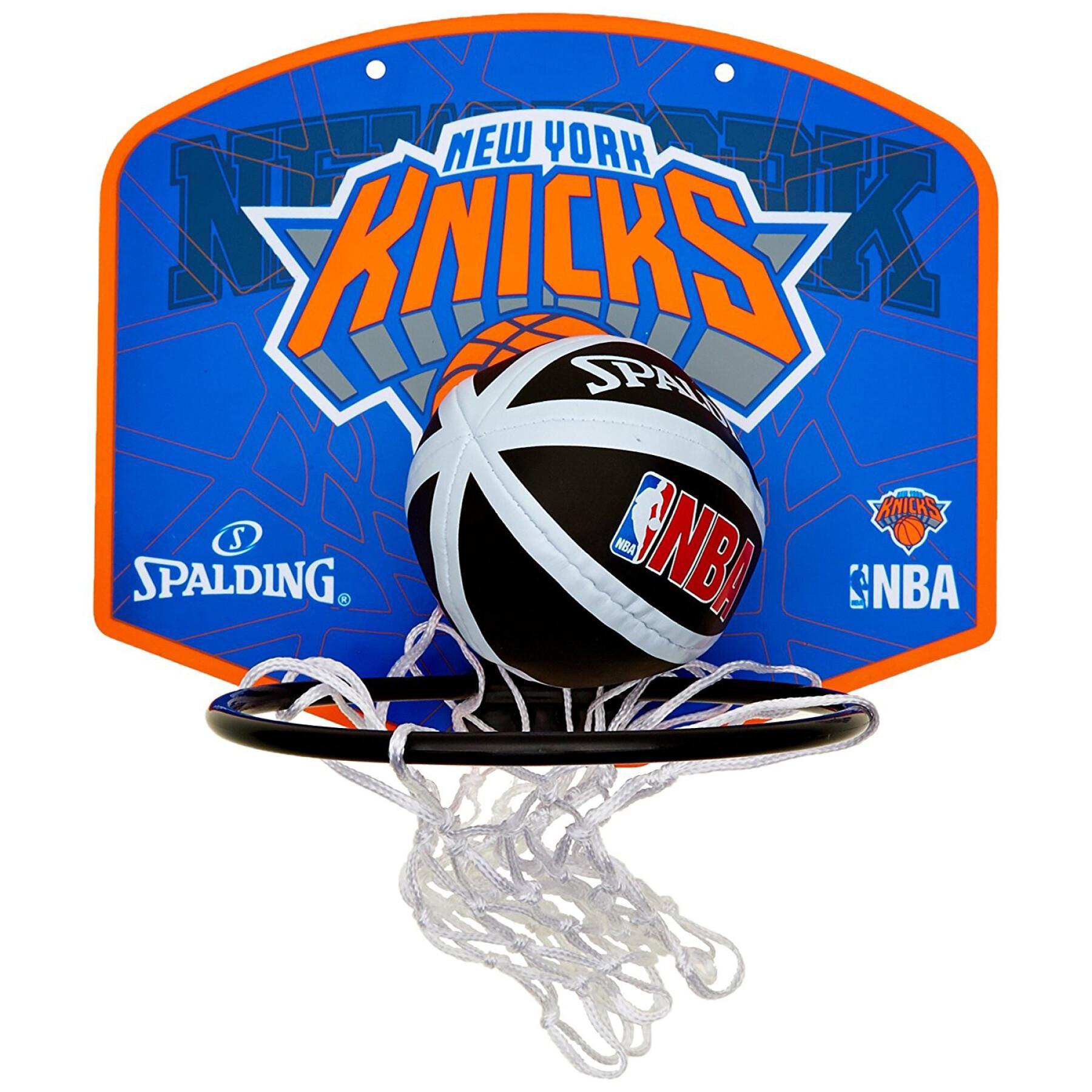 Minimand Spalding NBANewYork Knicks