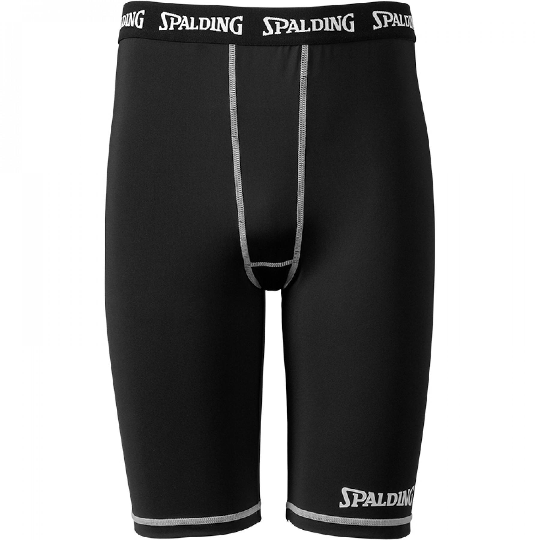 Compressie shorts Spalding