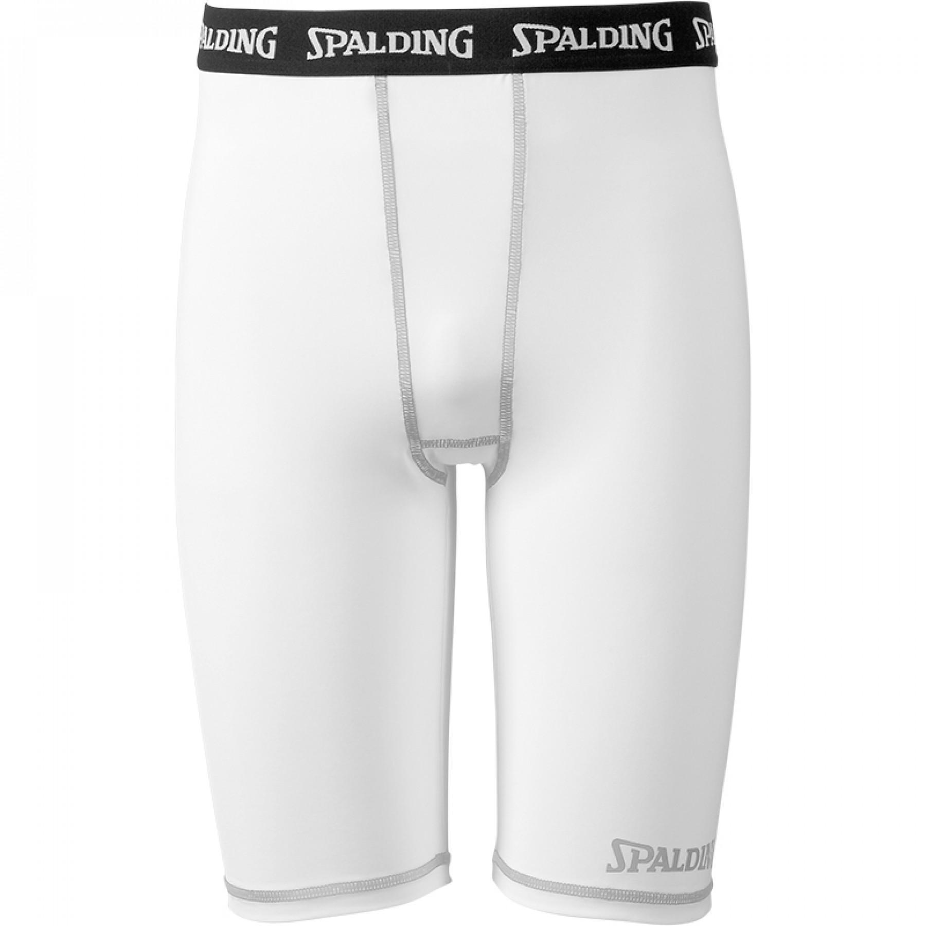 Compressie shorts Spalding