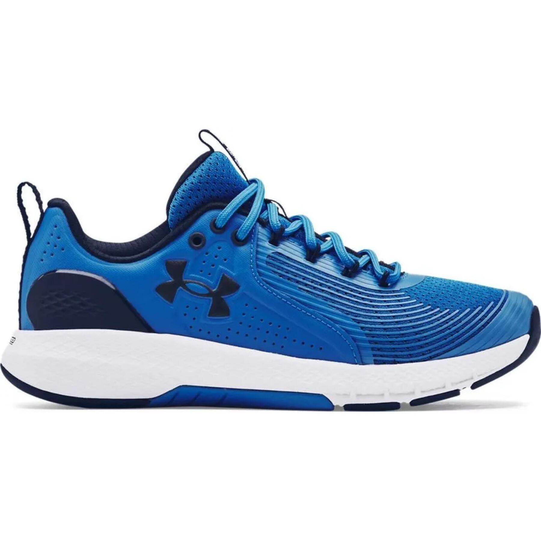 Schoenen Under Armour Charged Commit Training 3