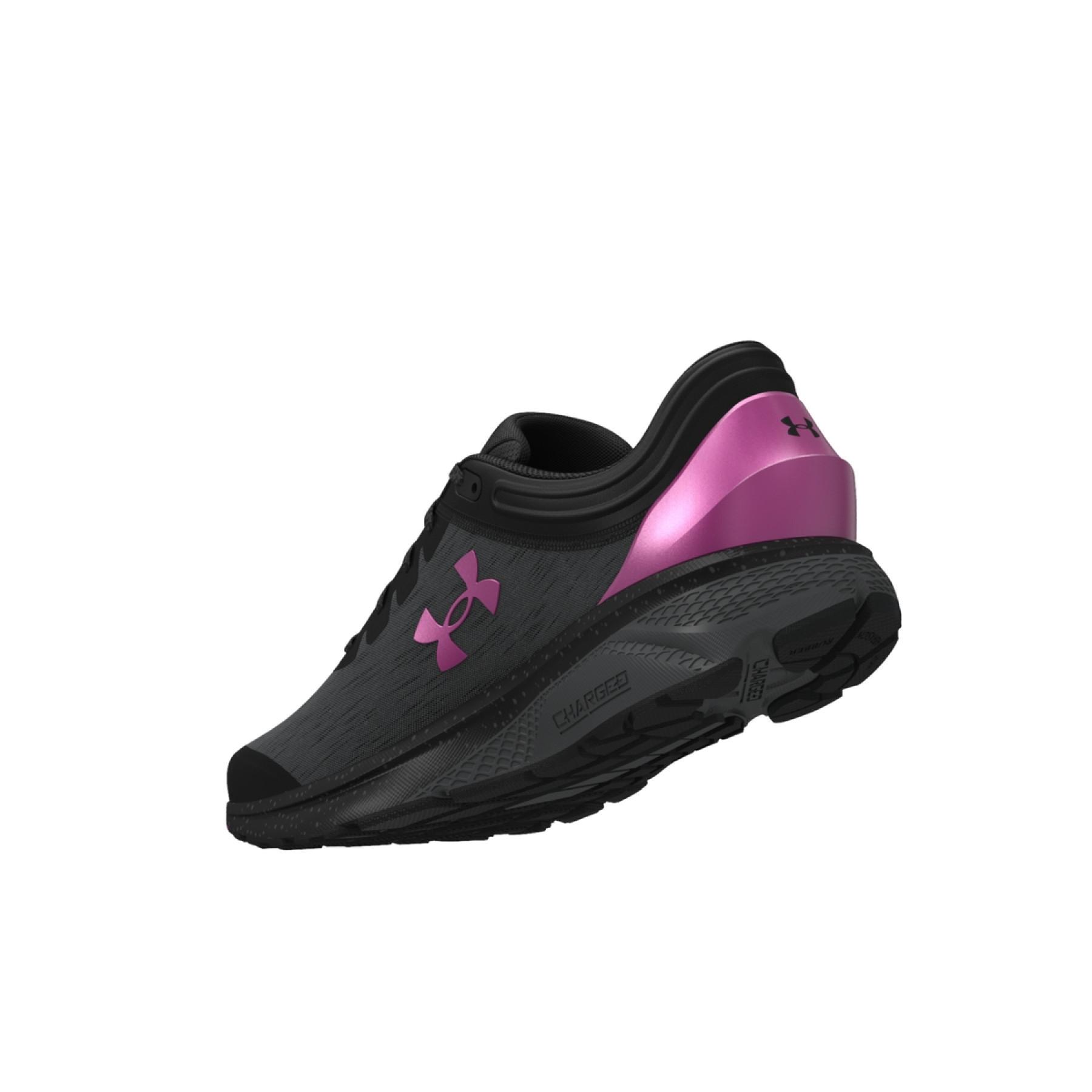 Hardloopschoenen voor dames Under Armour Charged Escape 3 EVO Charm