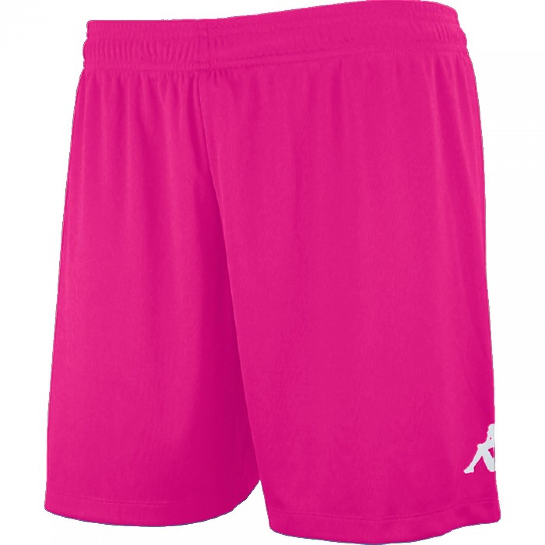 Dames shorts Kappa Redena