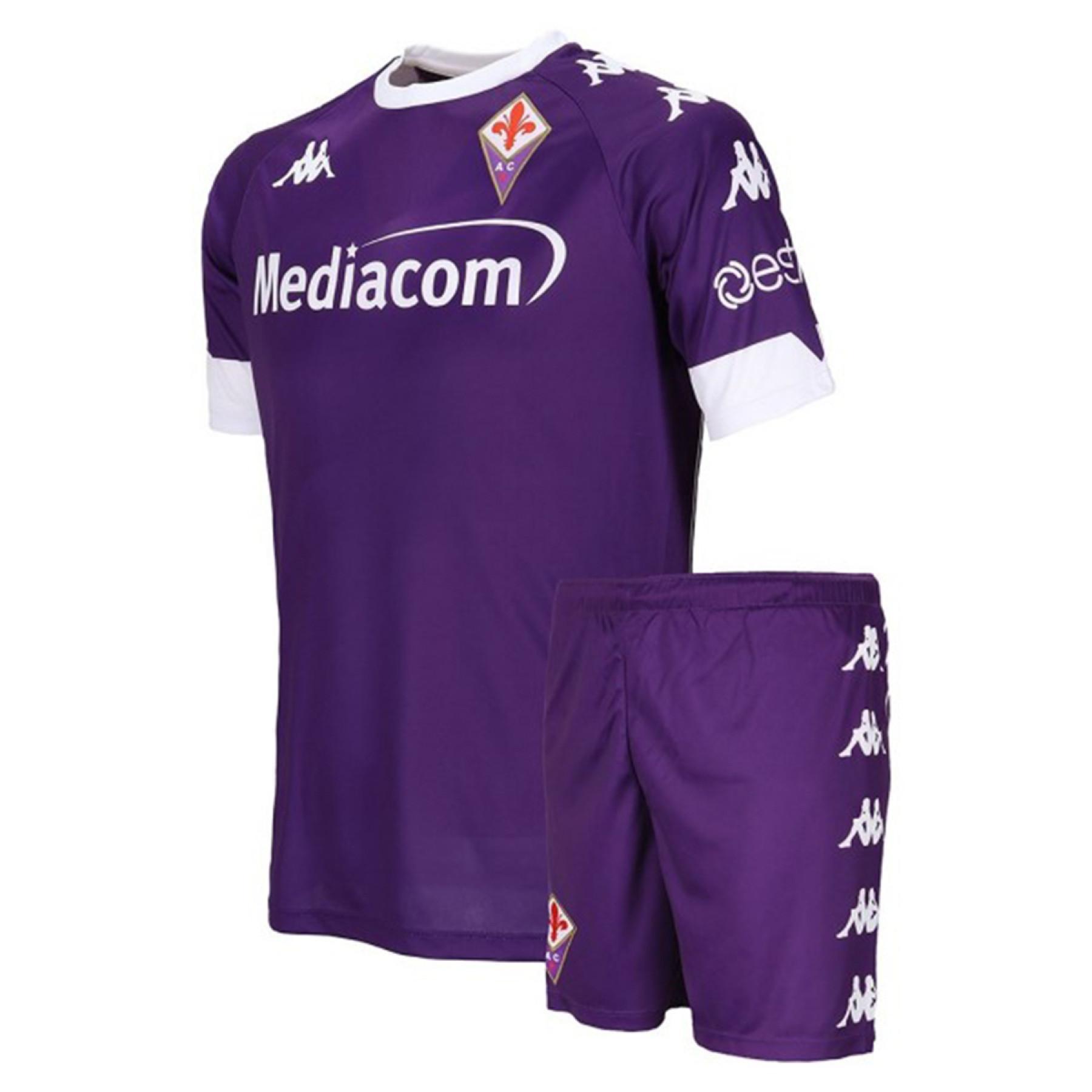 Home Kindpakket Fiorentina AC 2020/21