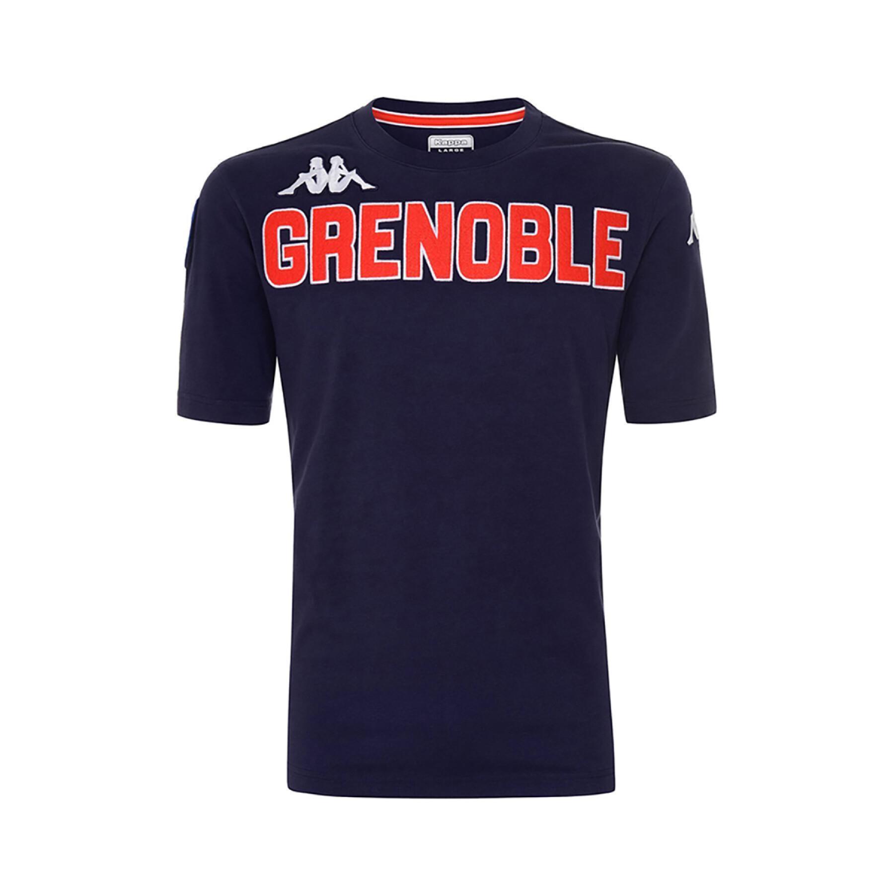 Kinder-T-shirt FC Grenoble 2021/22 eroi