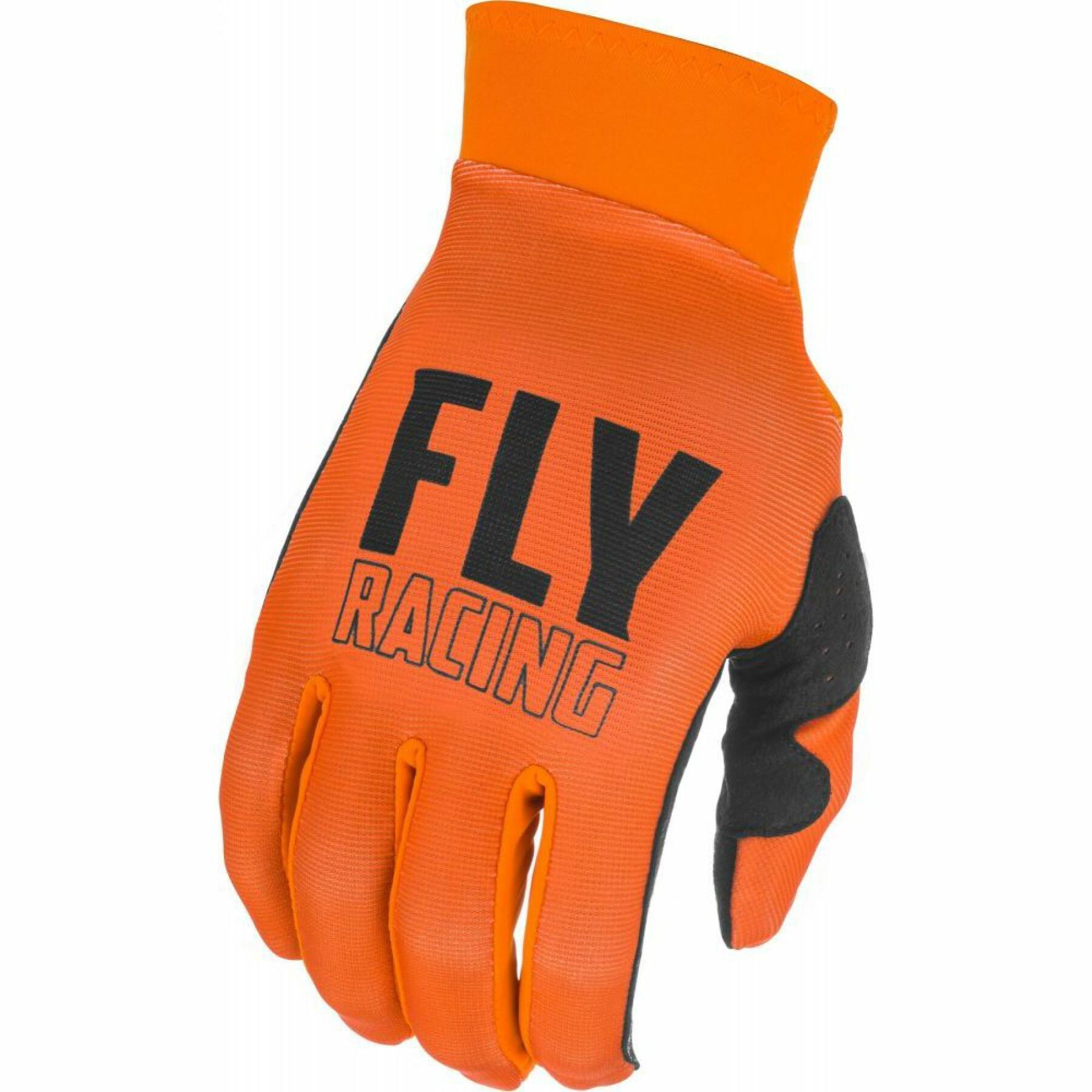 Handschoenen Fly Racing Pro Lite