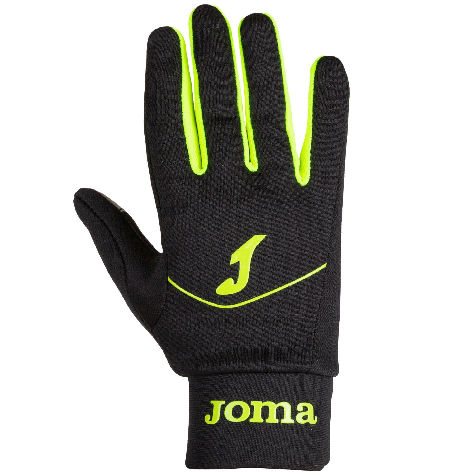 Handschoenen Joma Running Tactile