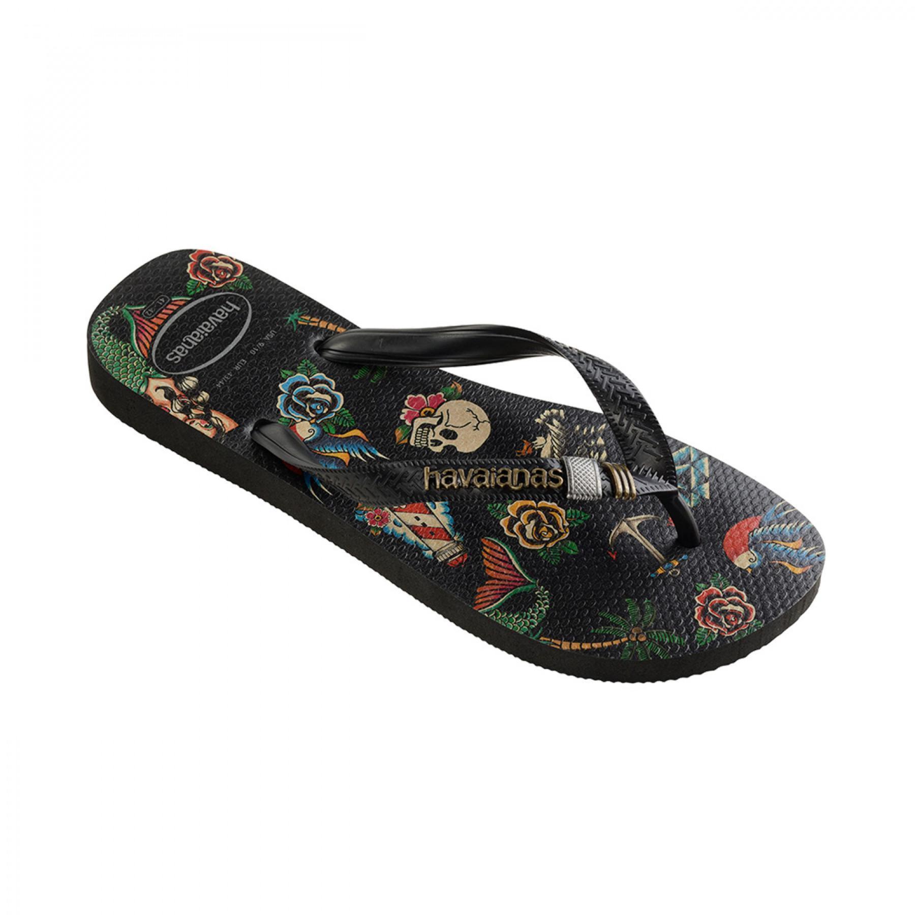 Slippers Havaianas Top Tribo