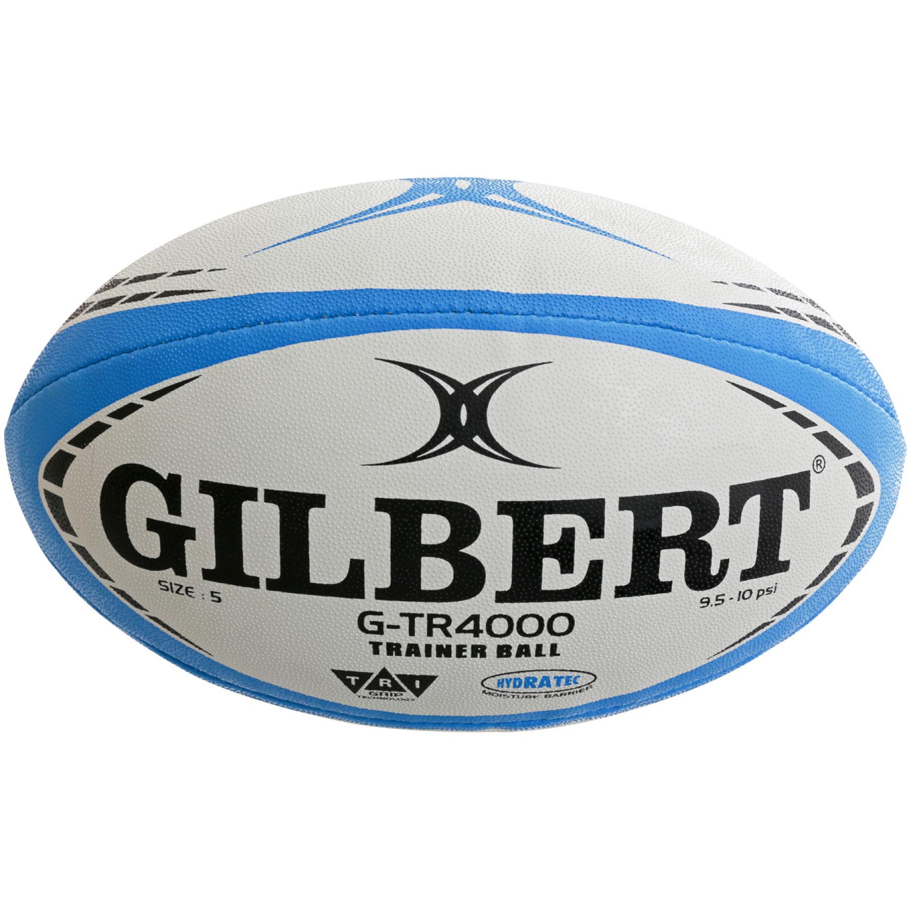 Rugbybal Gilbert G-TR4000 Trainer (maat 4)