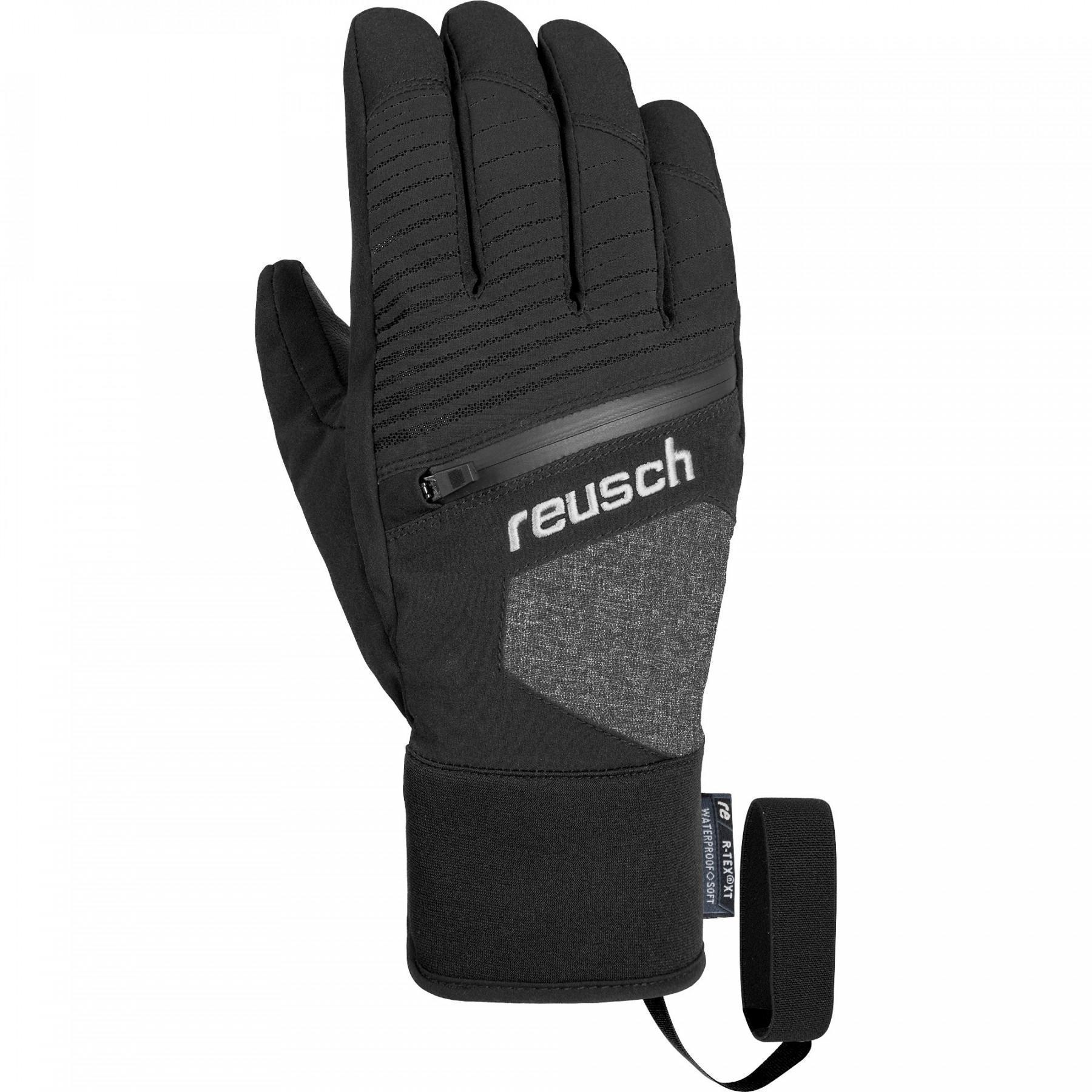 Handschoenen Reusch Theo R-tex® XT