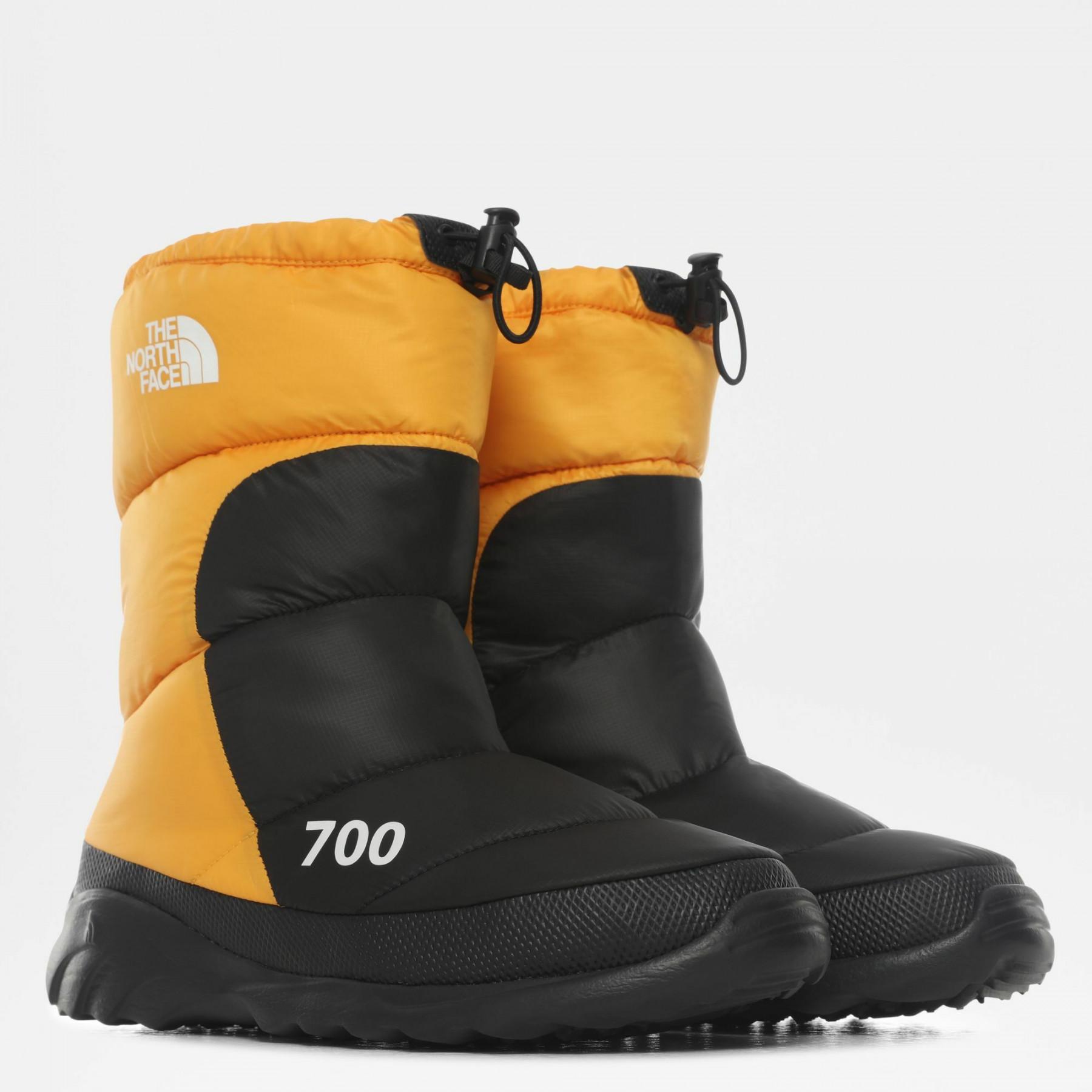 Trainers The North Face Nuptse Bootie 700