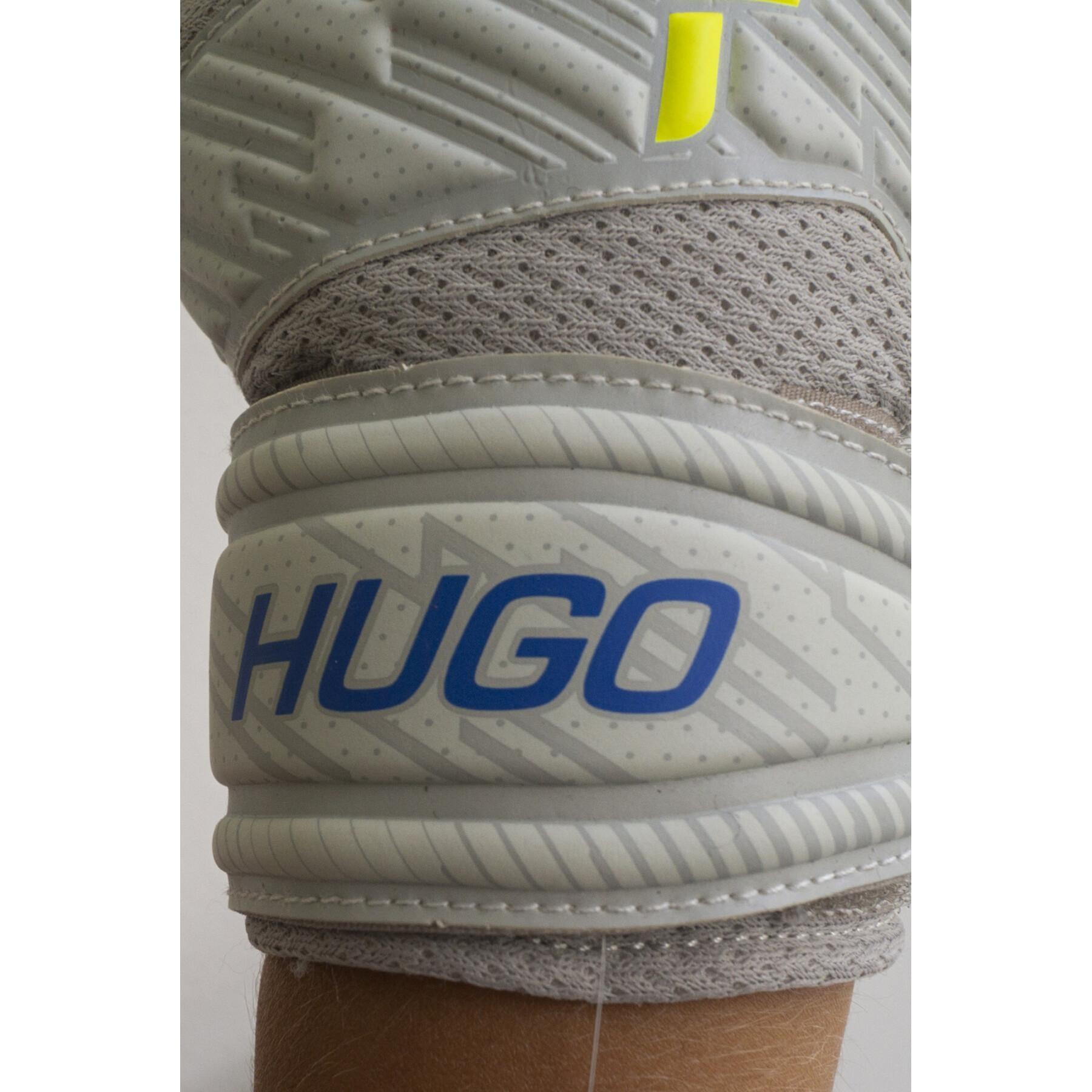 Kinder keepershandschoenen Reusch Attrakt Solid Hugo
