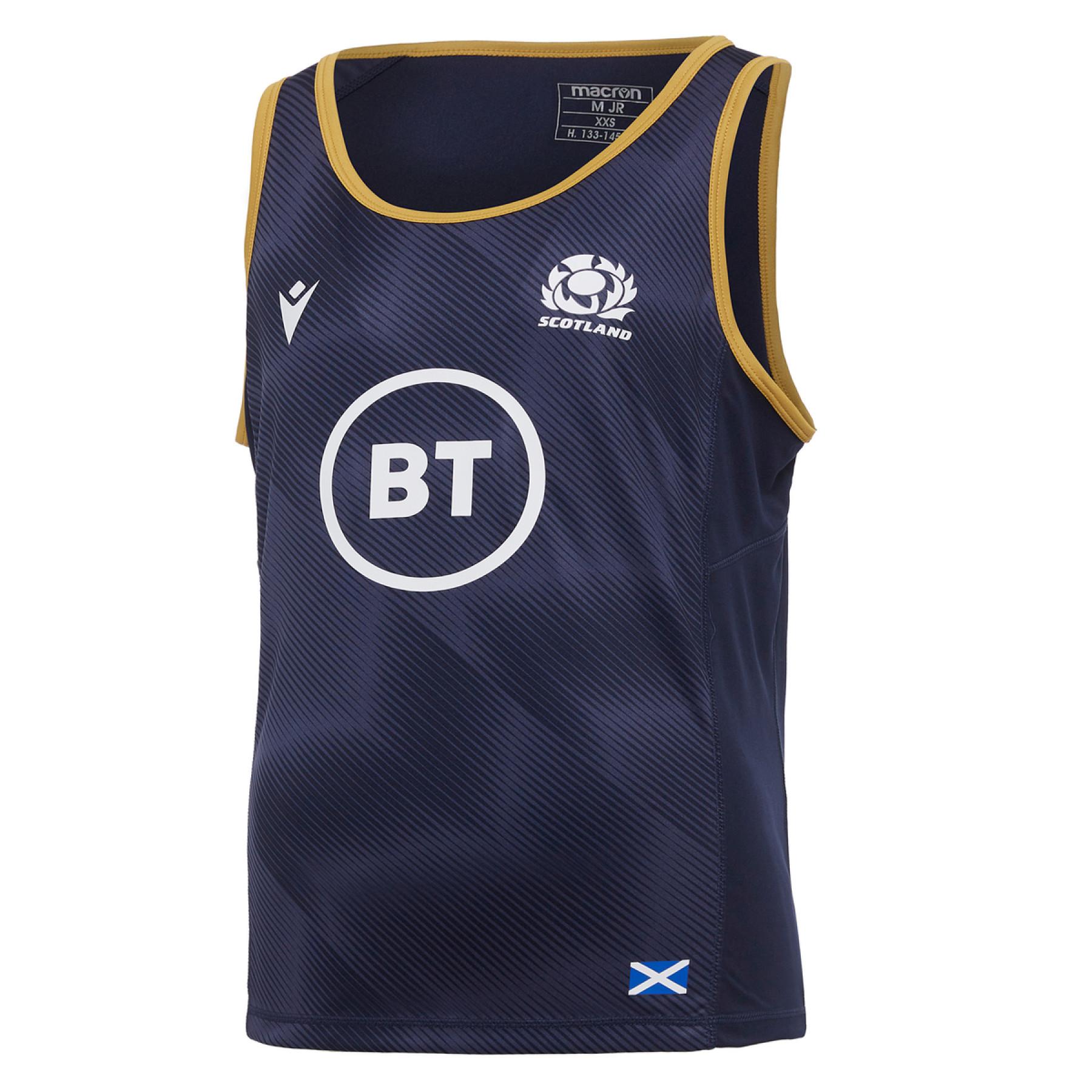 Schotland rugby tank top 2020/21