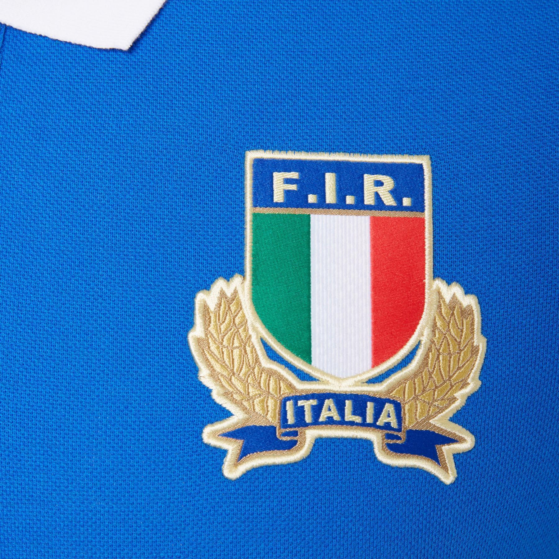 Katoen jersey Italie rugby 2020/21