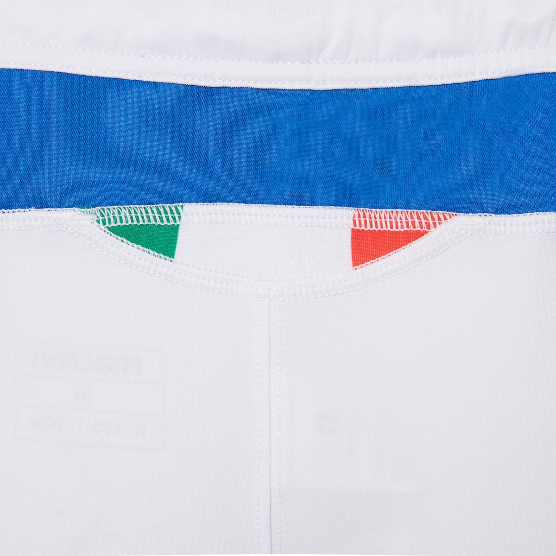 Home shorts Italien rugby 2020/21