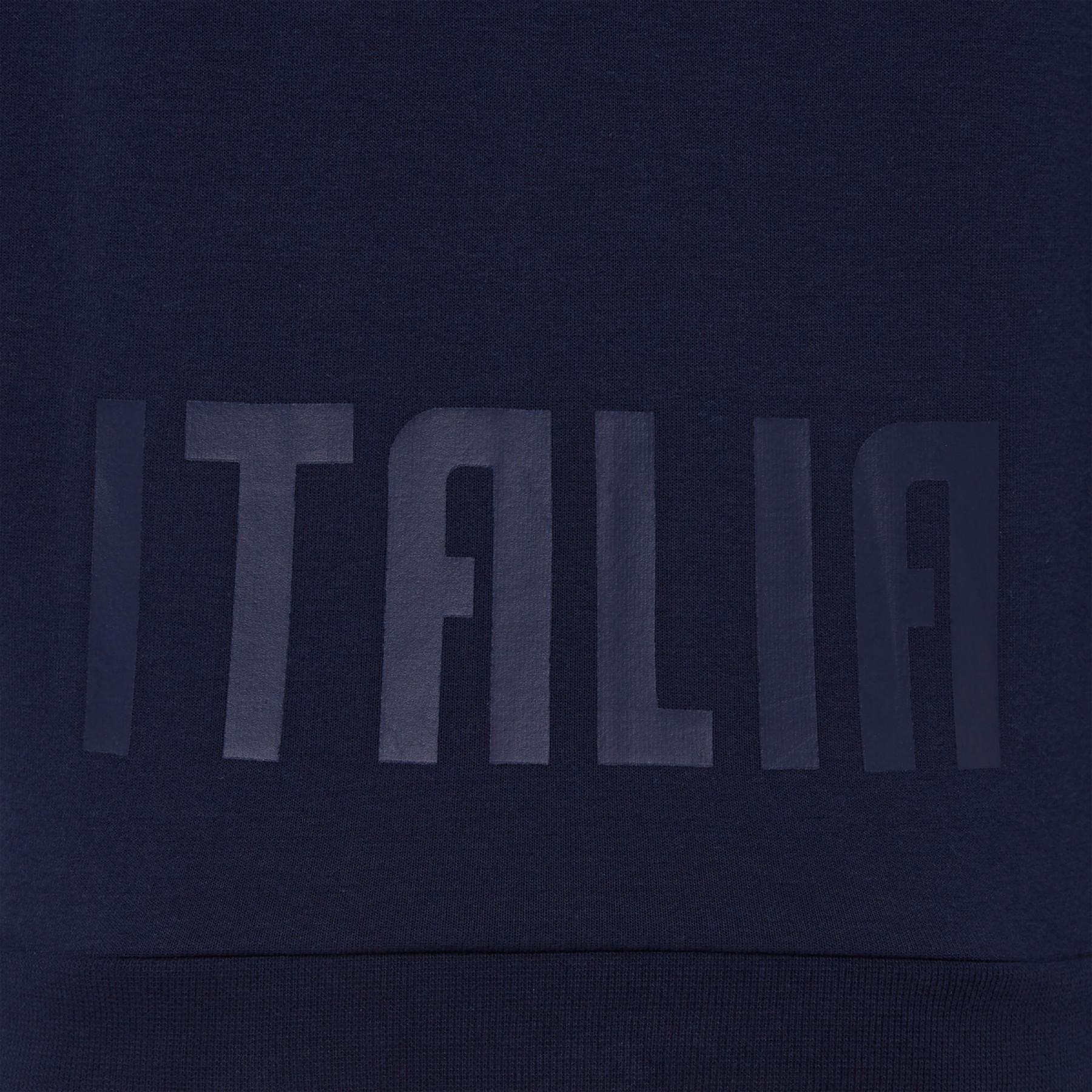 Kinderreis sweater Italie rubgy 2020/21