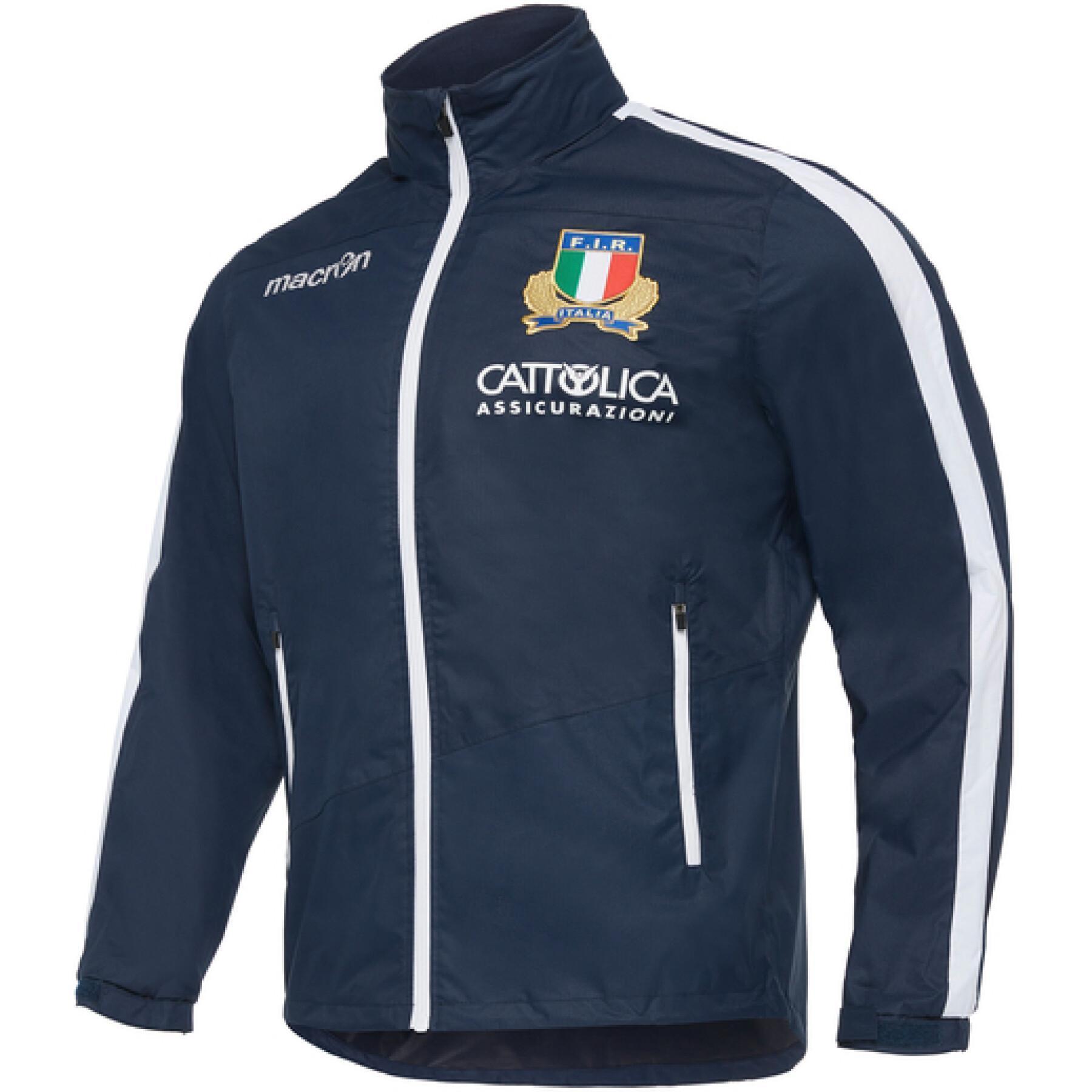 Mesh sweatshirt Italie Rugby 2020/21