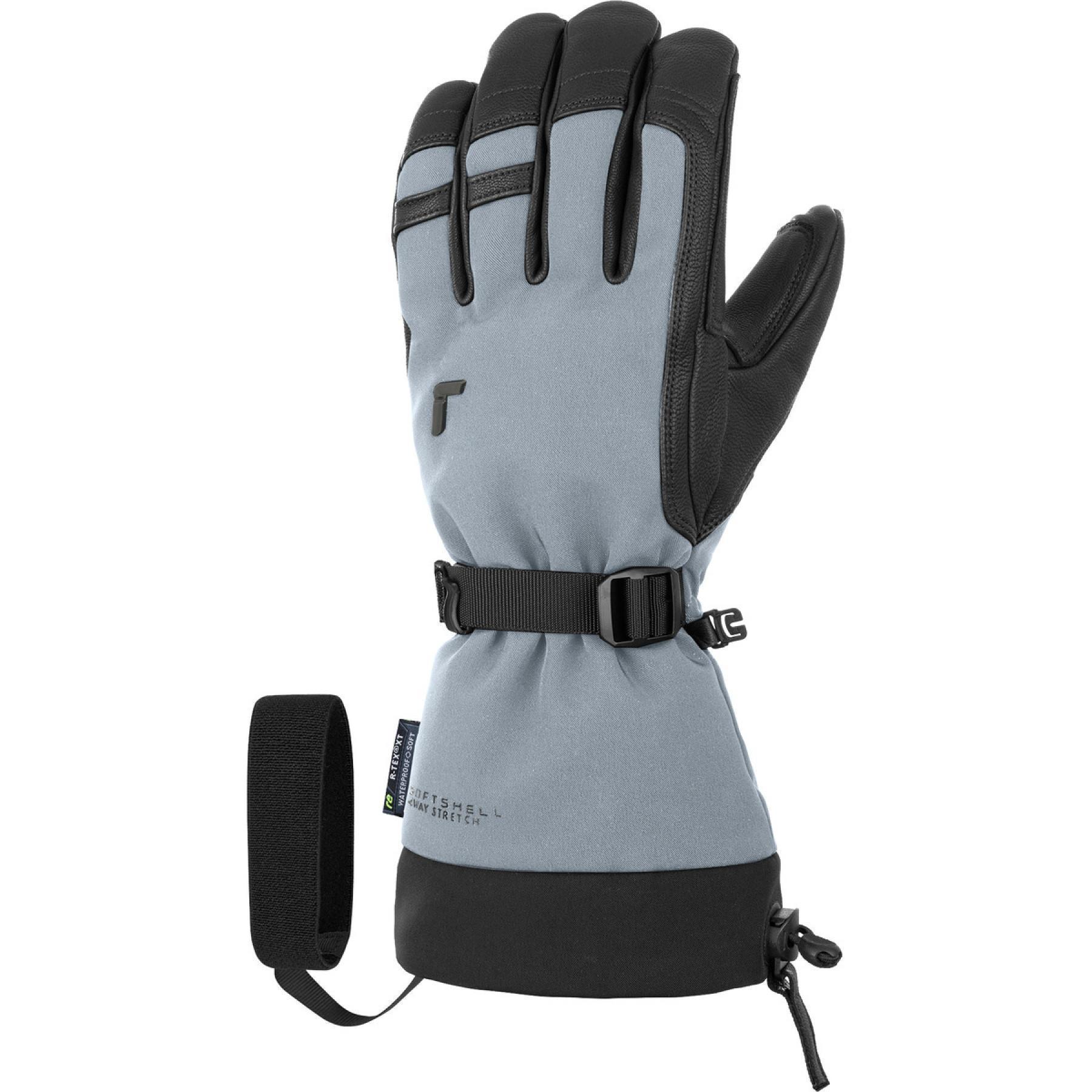Handschoenen Reusch Explorer Pro R-tex® Pcr Xt Lc