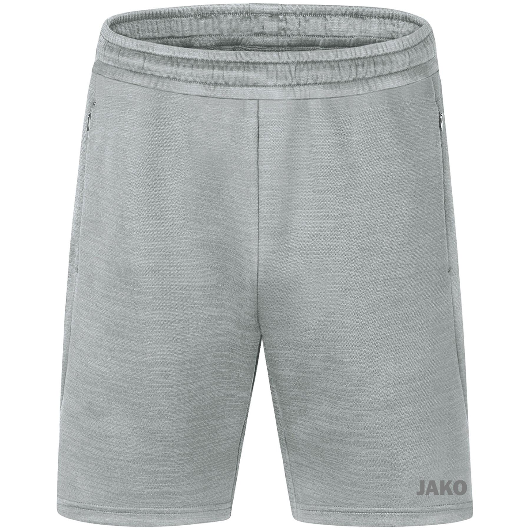 Junior shorts Jako Challenge