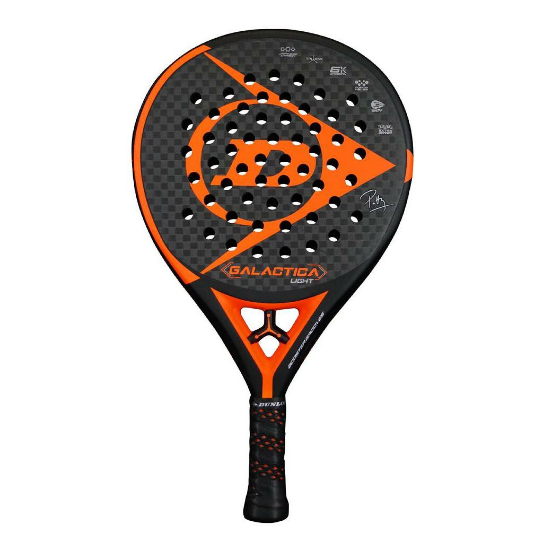 Racket Dunlop galactica light g1