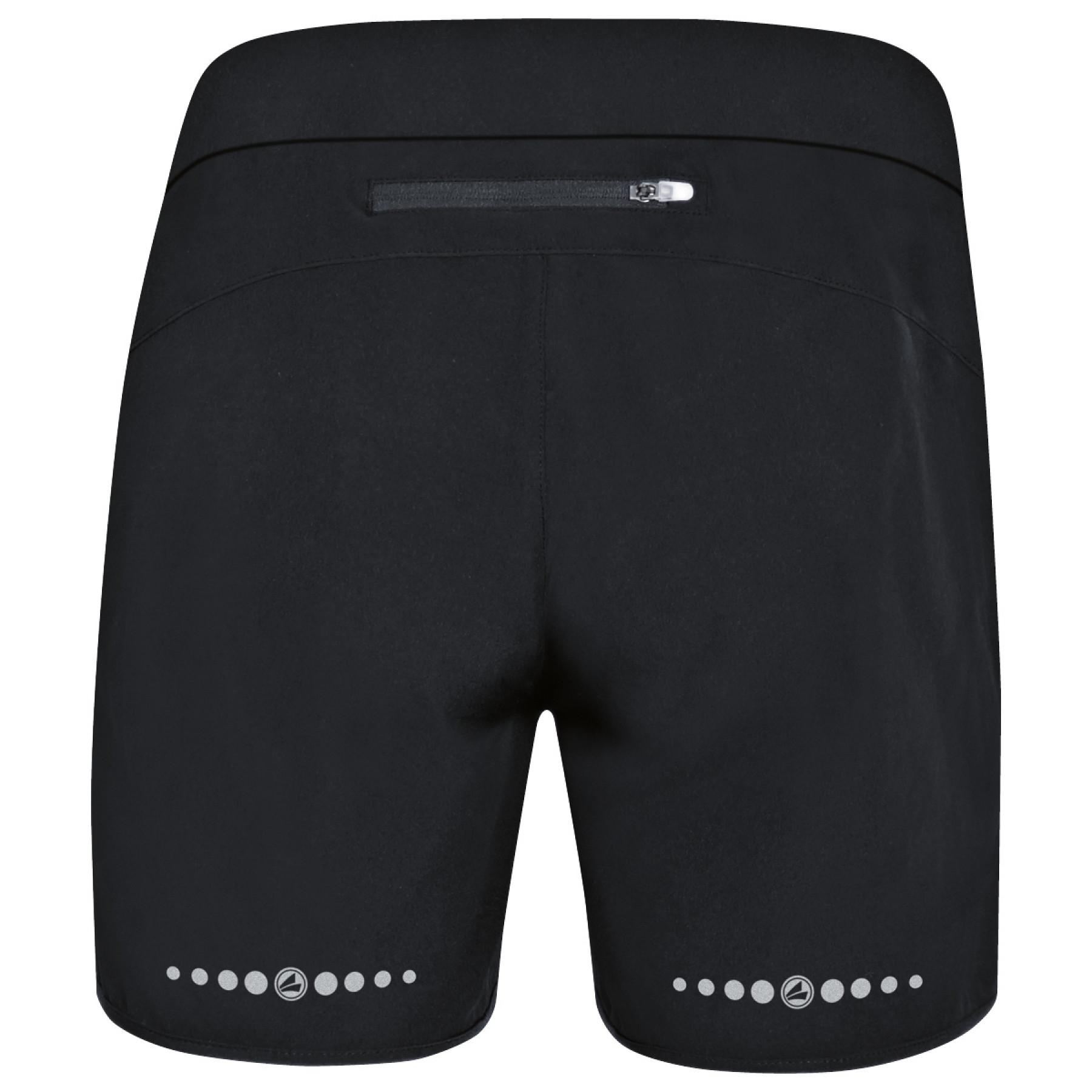 Dames shorts Jako Run 2.0