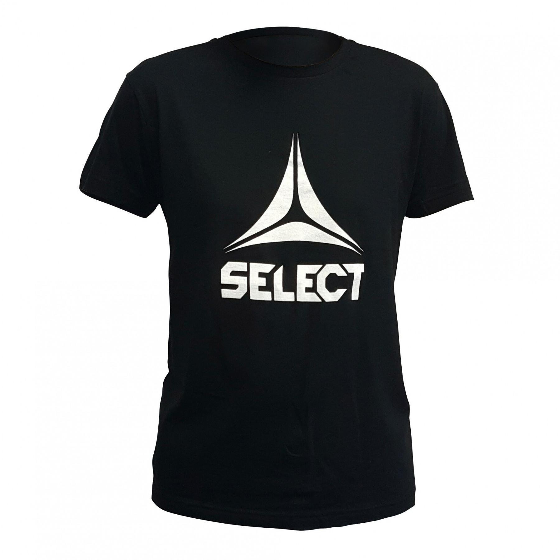 Basic kinder-T-shirt Select