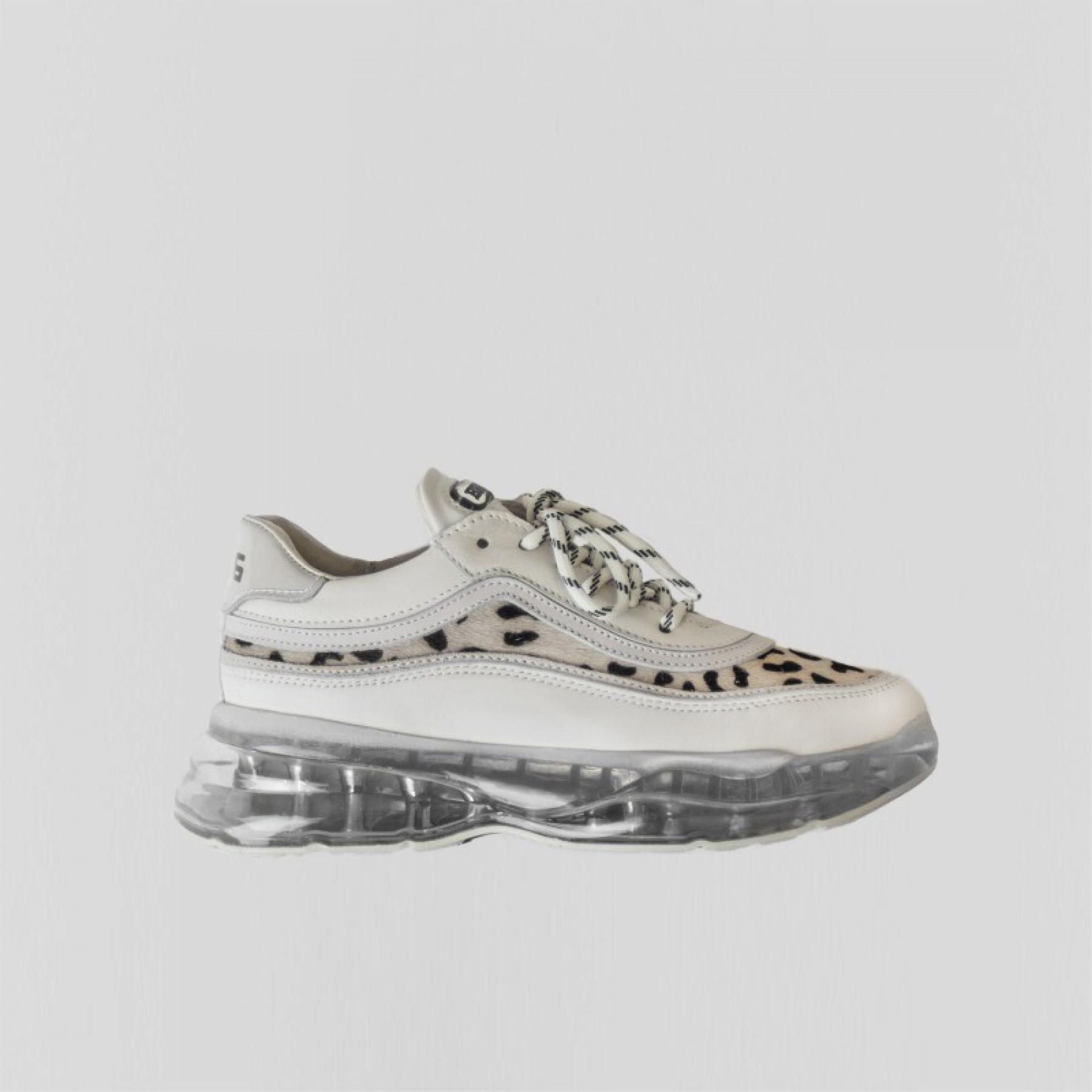 Sneakers vrouw Bronx Bubbly
