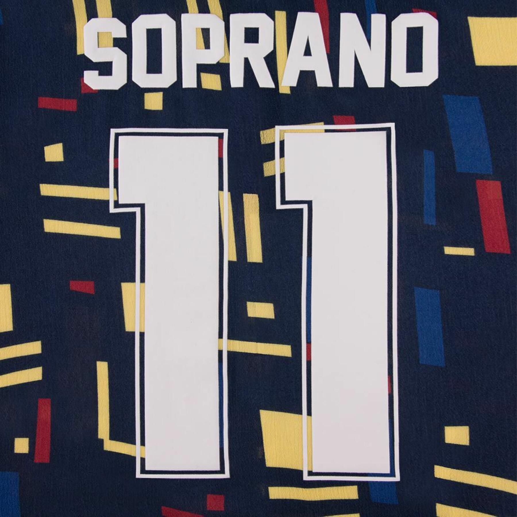 Overhemd Copa Soprano