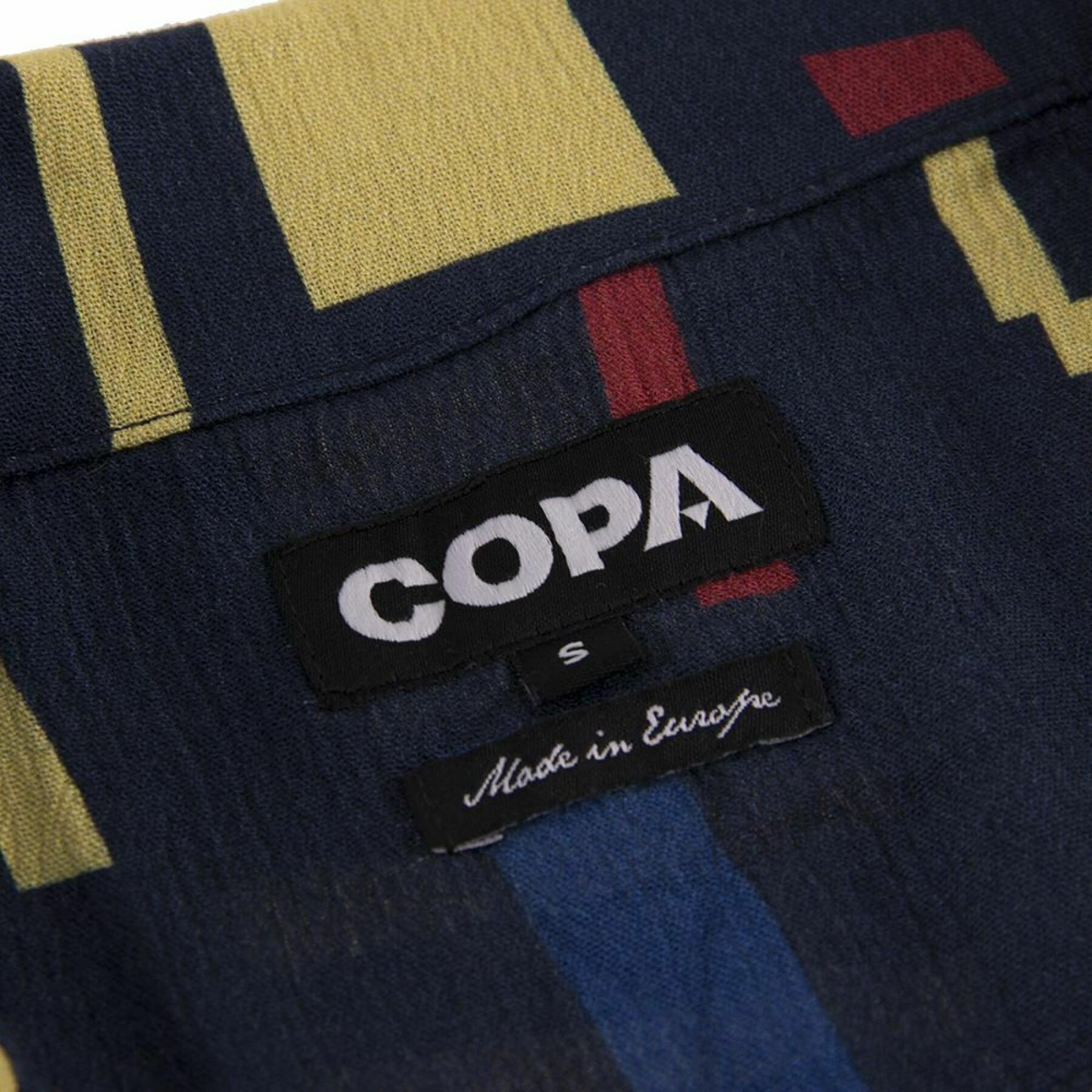 Overhemd Copa Soprano
