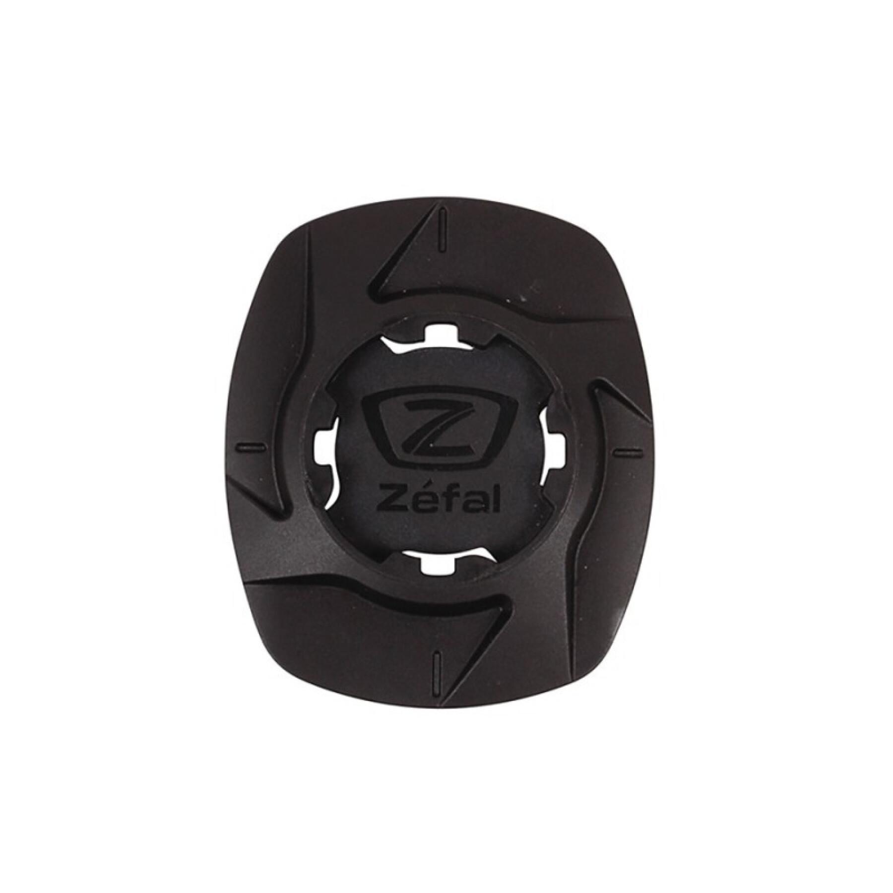 Universele smartphone-adapter voor bevestigingen Zefal bike/handlebar/armand/car mount