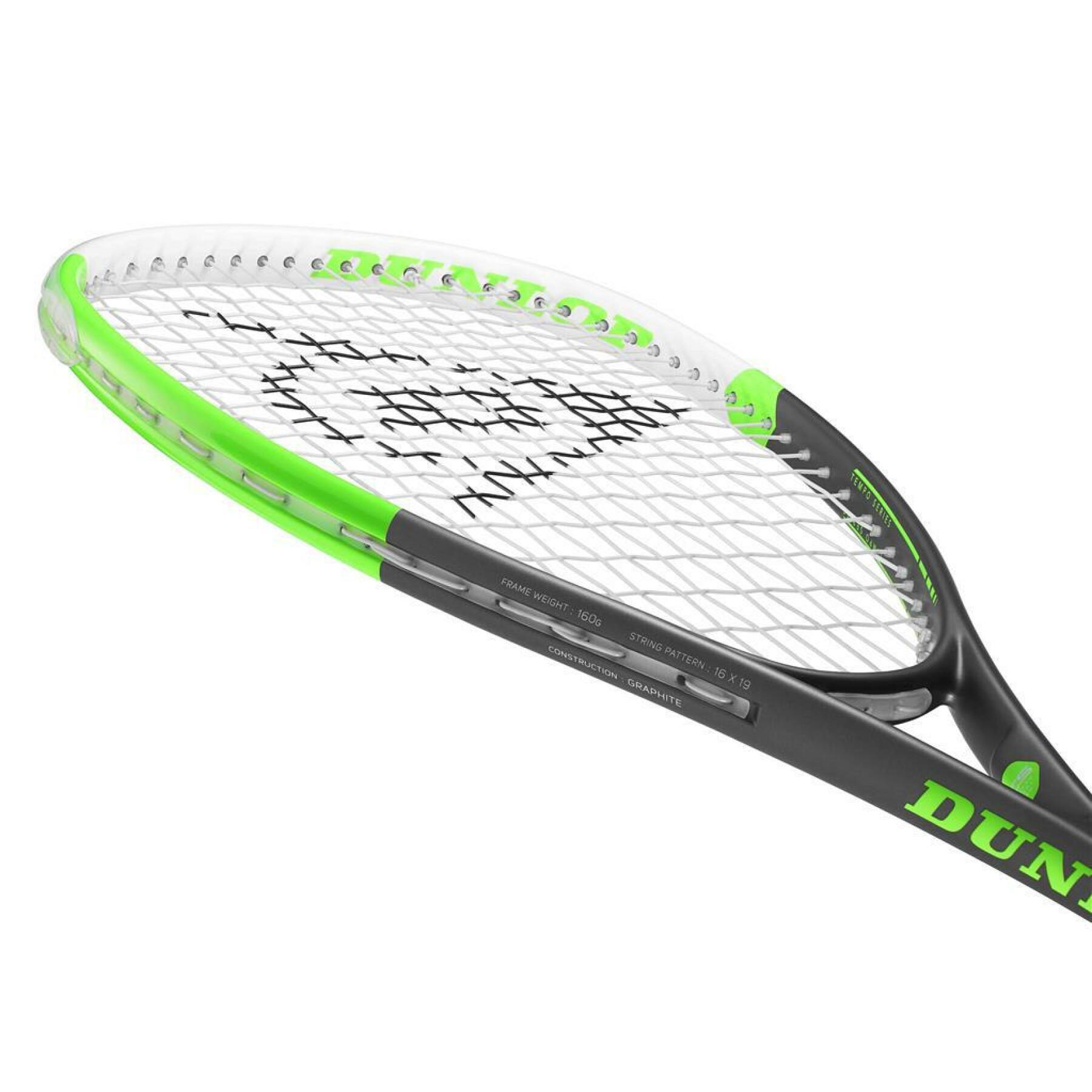 Racket Dunlop tempo pro 4.0