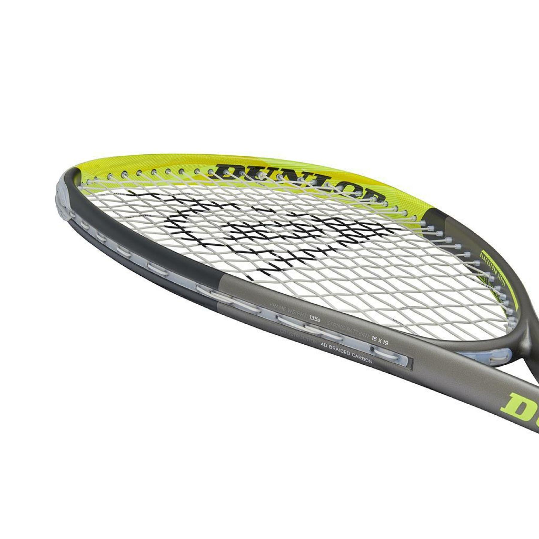 Racket Dunlop storm graphite 5.0