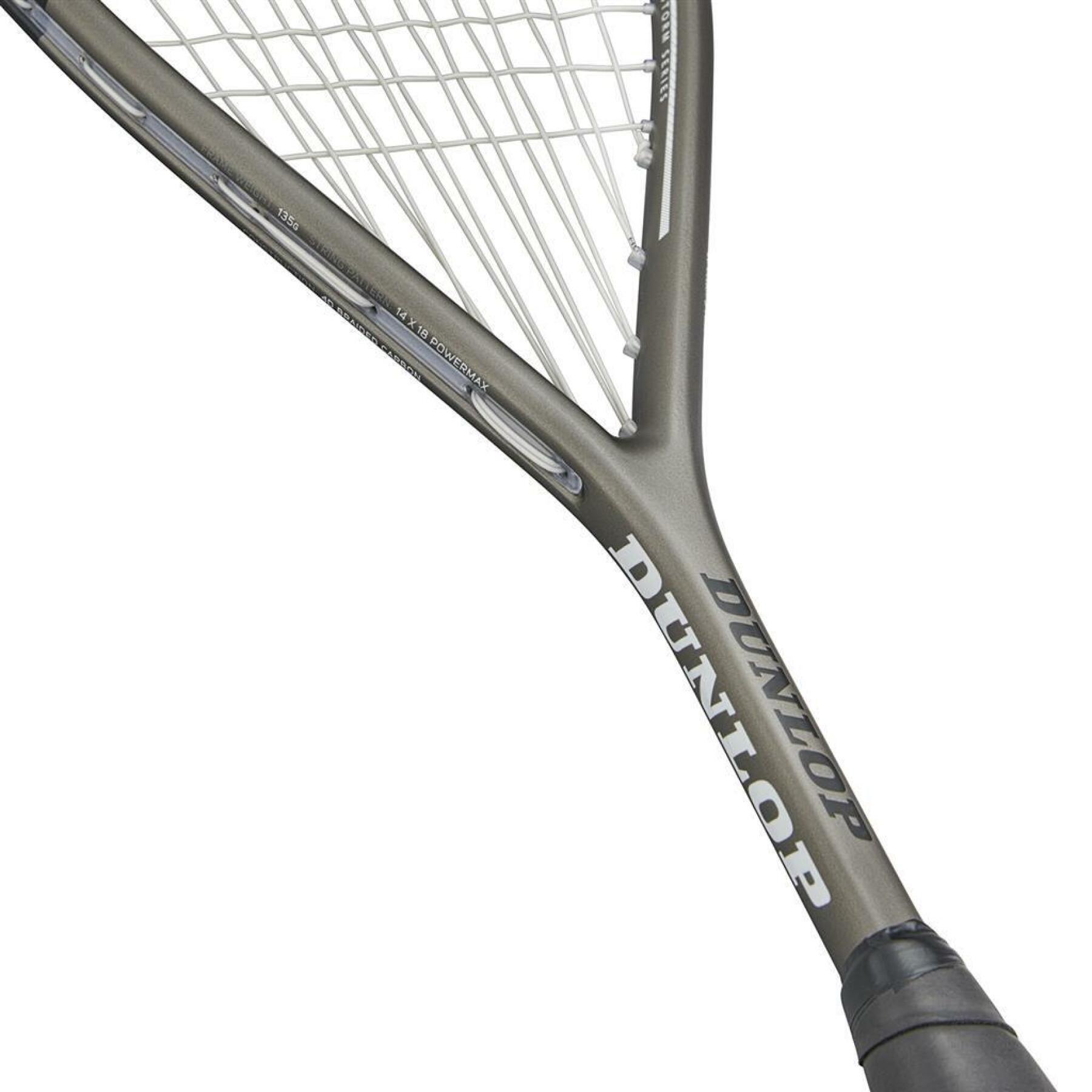 Racket Dunlop storm titanium 5.0