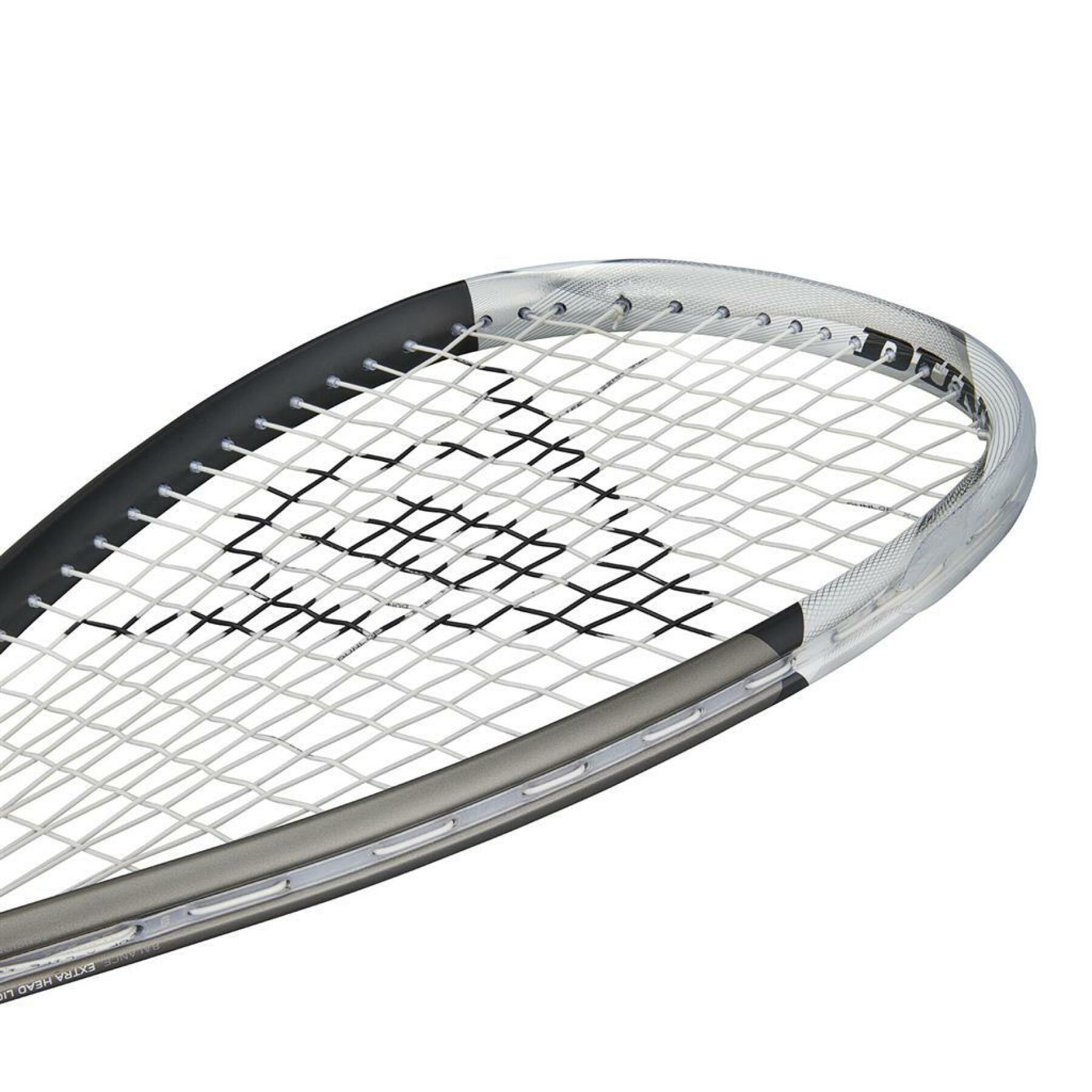 Racket Dunlop storm titanium 5.0