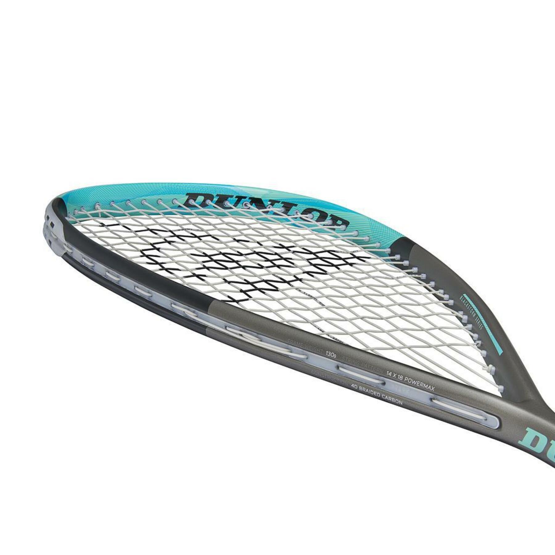 Racket Dunlop storm titanium sls