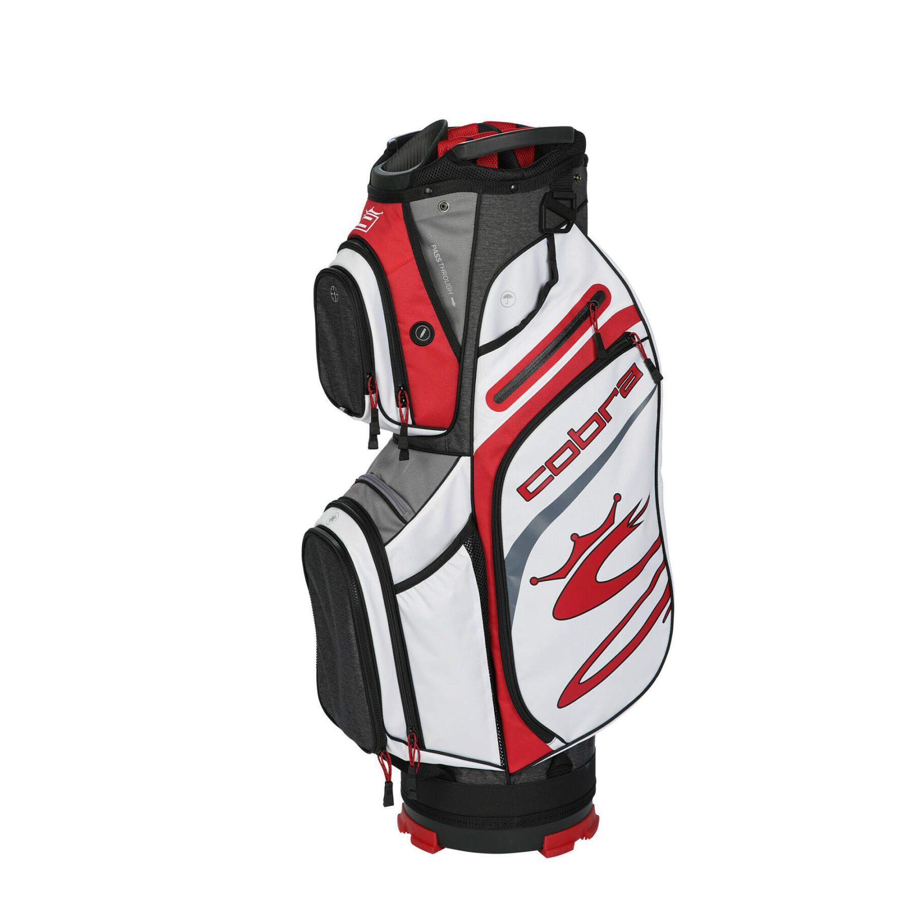 Golftas Puma Ultralight Cart Bag UL20