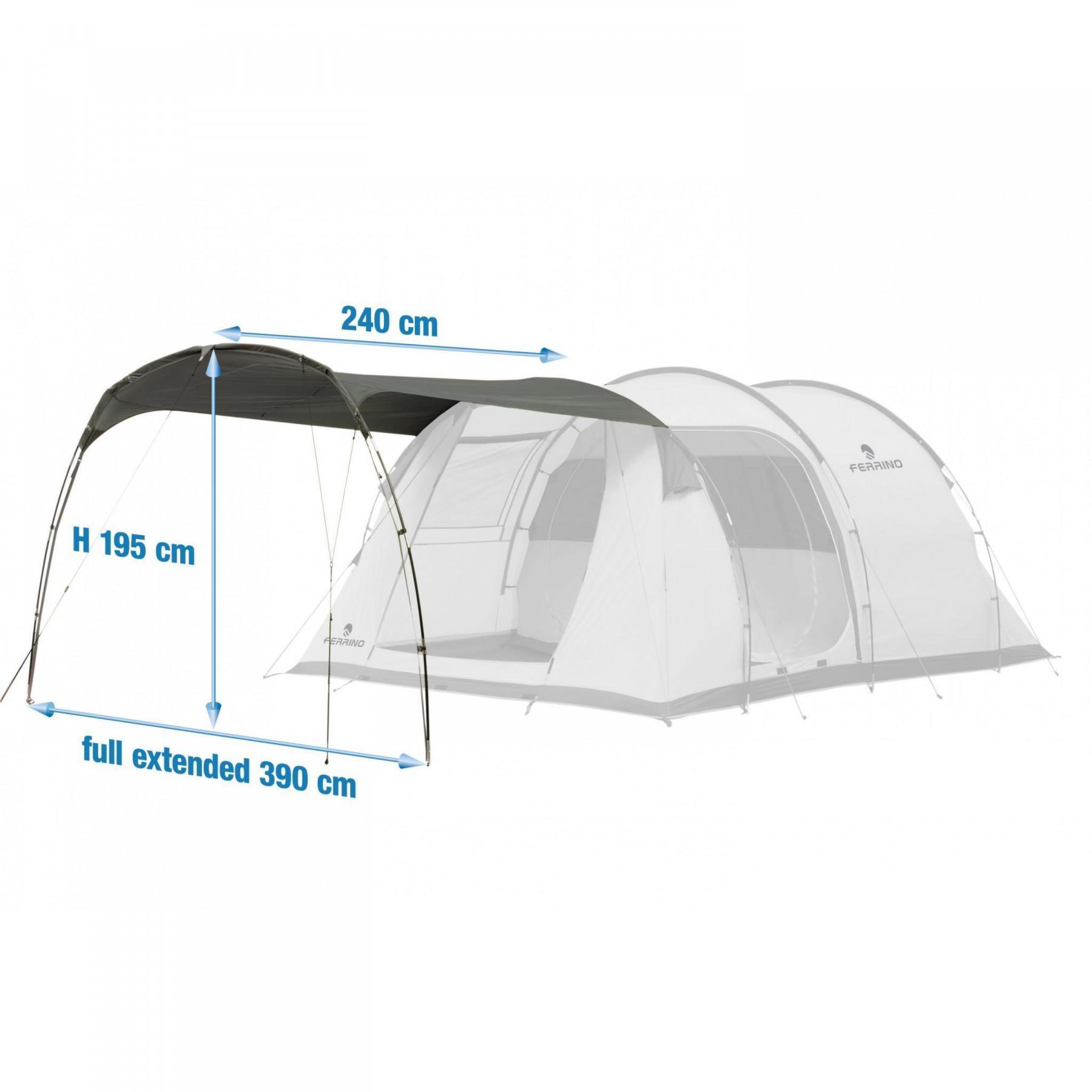 Tent Ferrino proxes 5 advanced