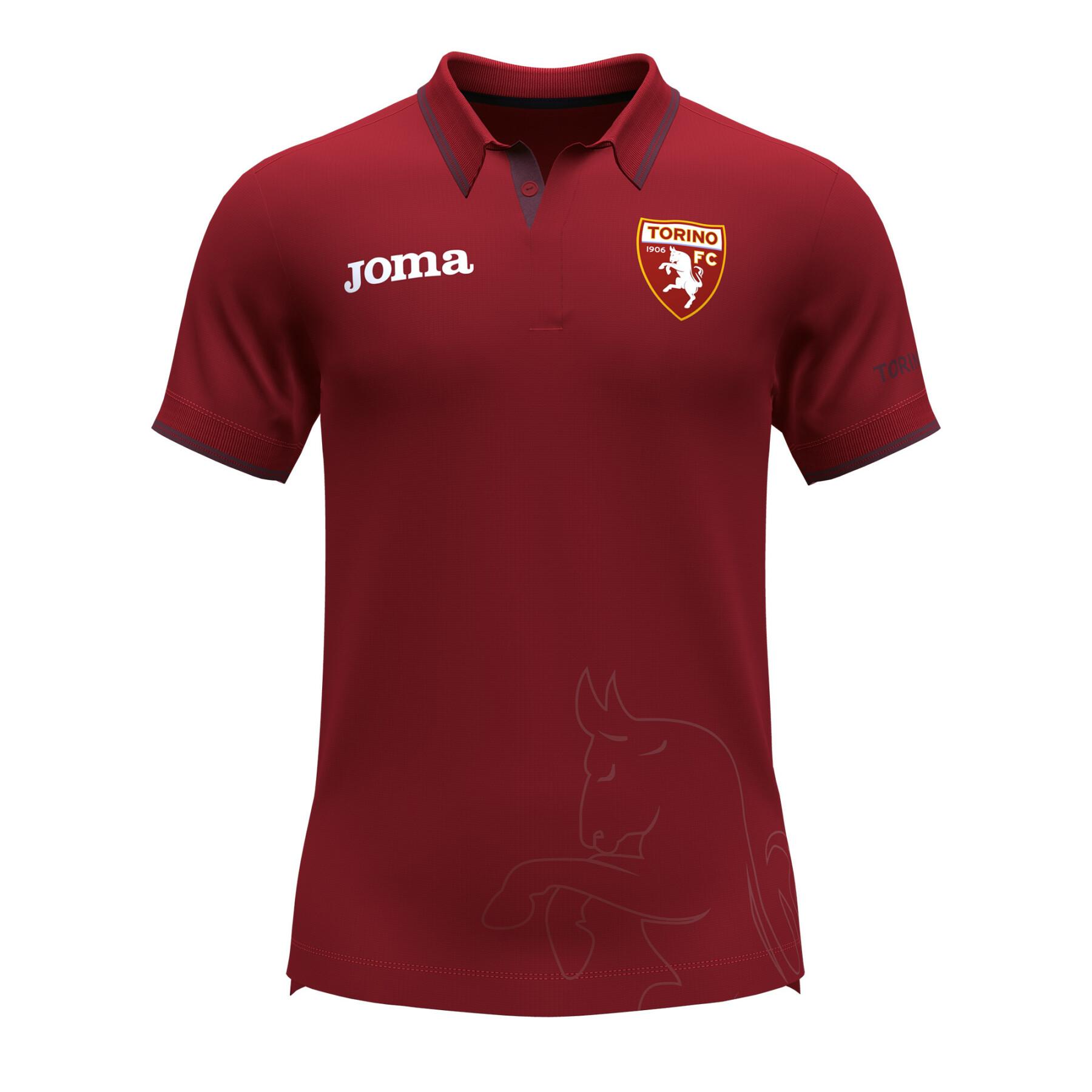 Kinderpolo Torino FC 2021/22 Paseo