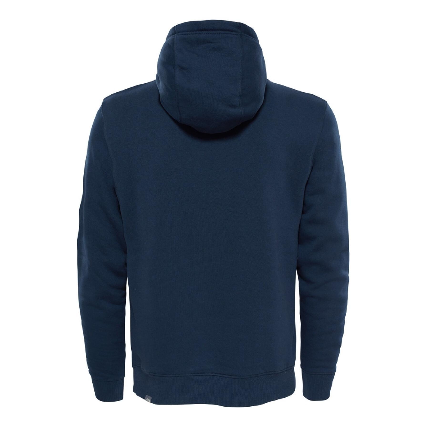 Hooded sweatshirt The North Face Men’s Drew Peak