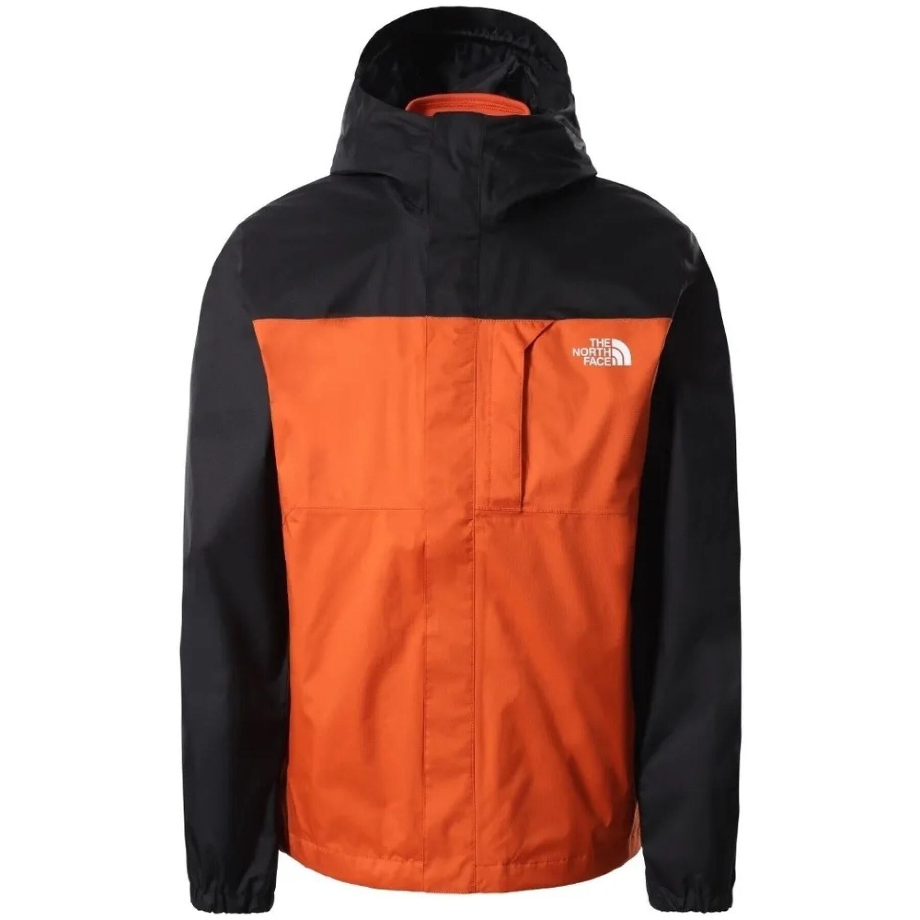 Jas The North Face Quest Triclimate