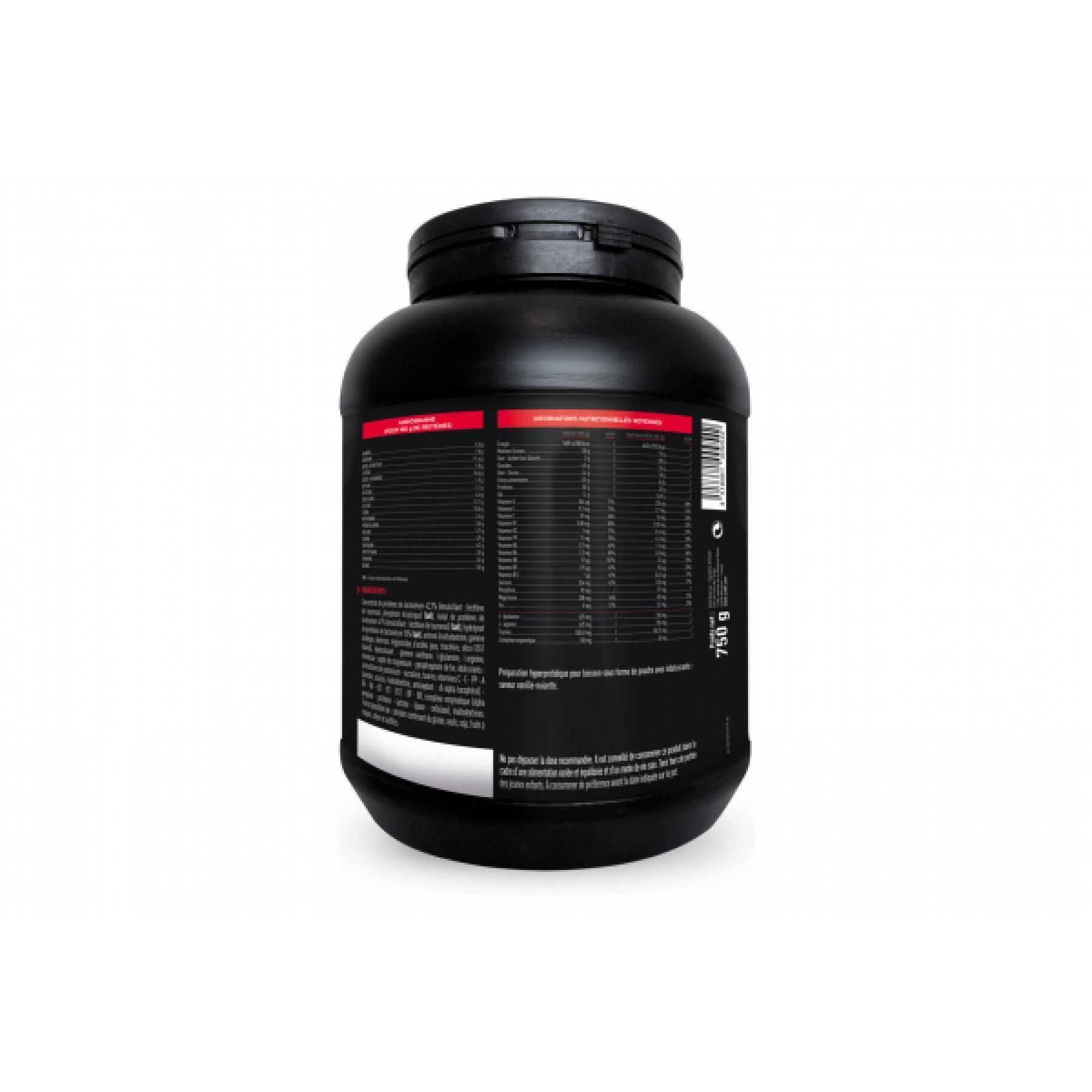 Pure Whey Vanille Hazelnoot EA Fit