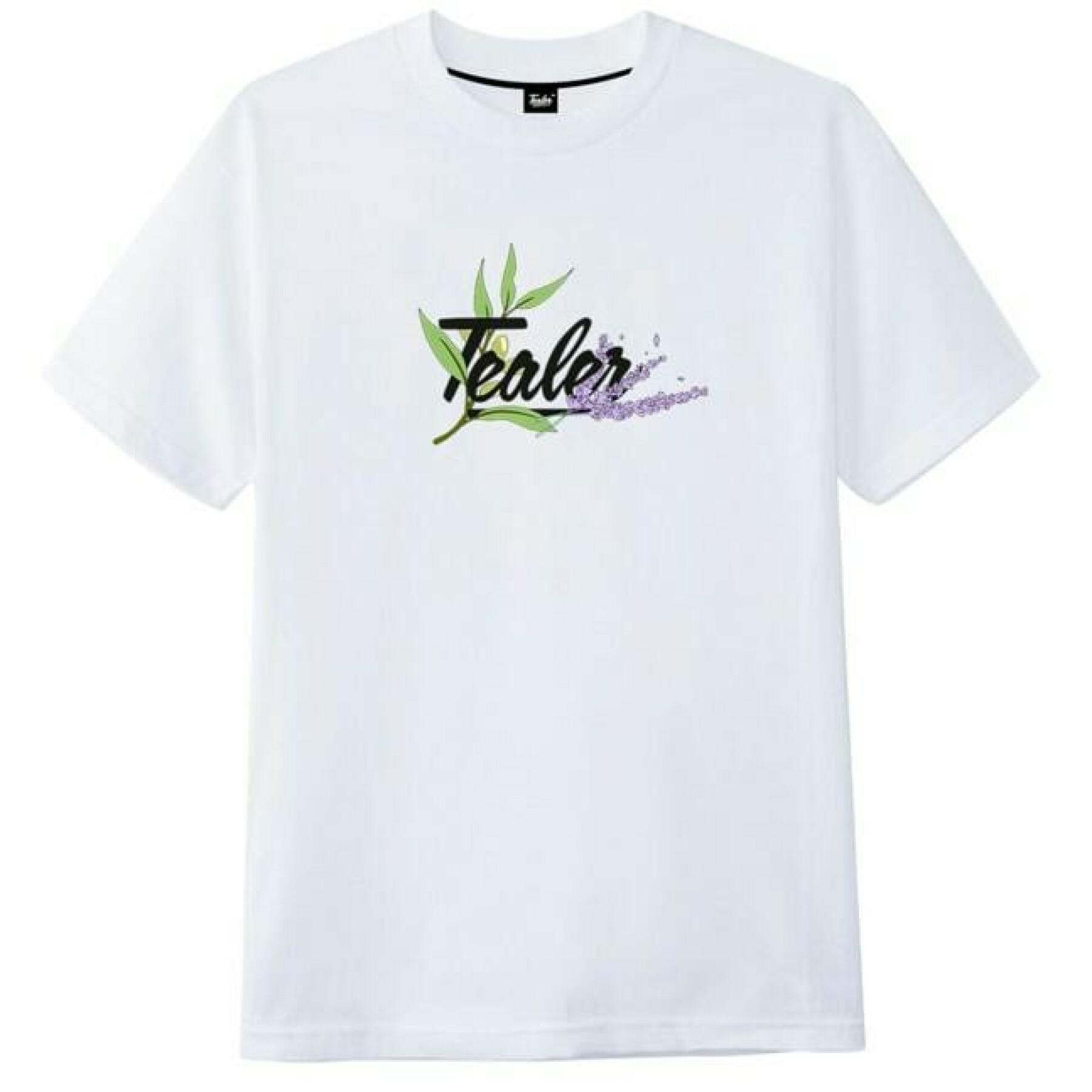 T-shirt Tealer Paris plage