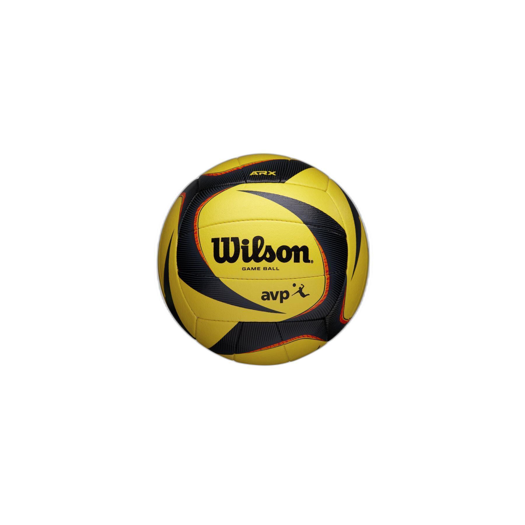 Ballon Wilson AVP APX Game