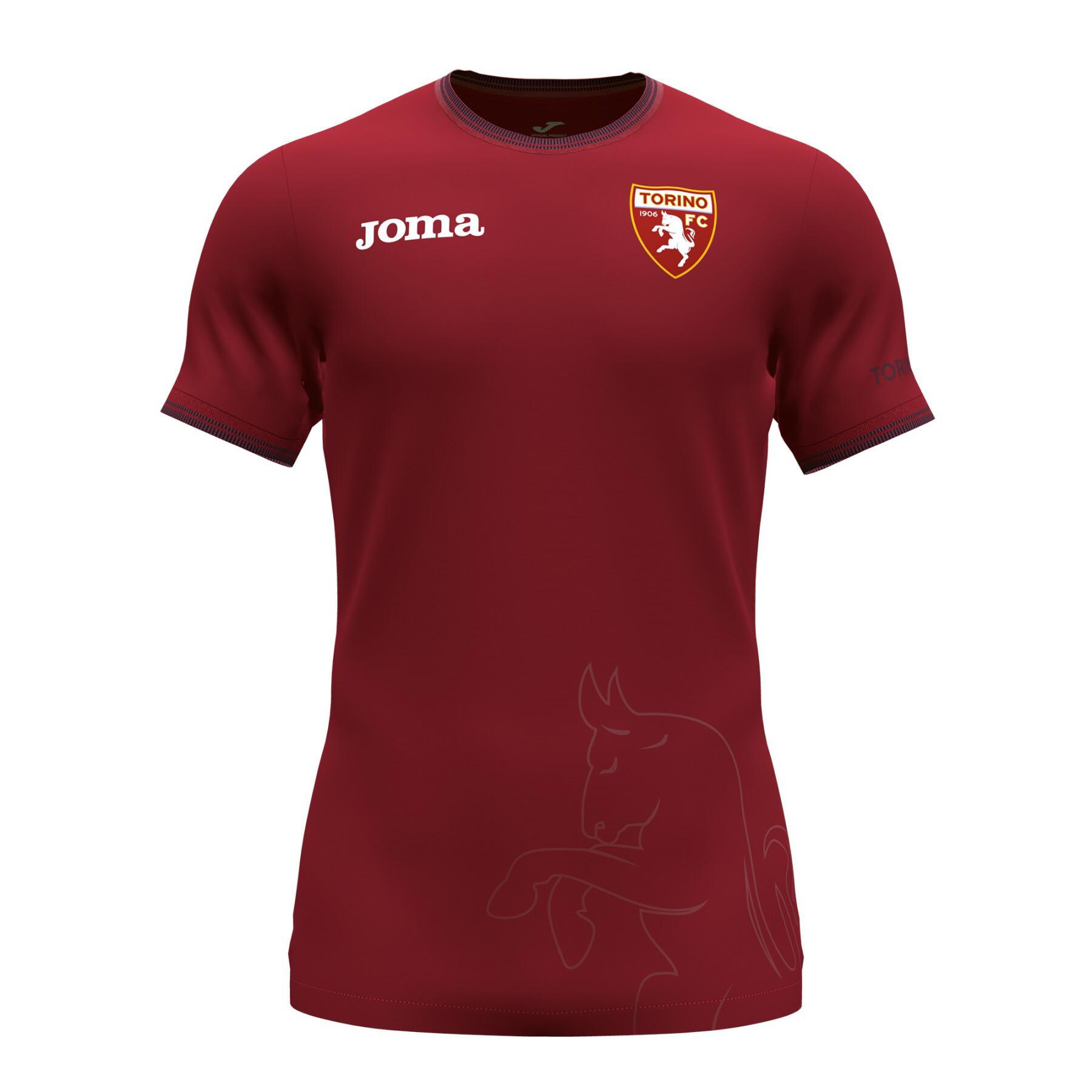 Trainingsshirt Torino FC 2021/22 Paseo
