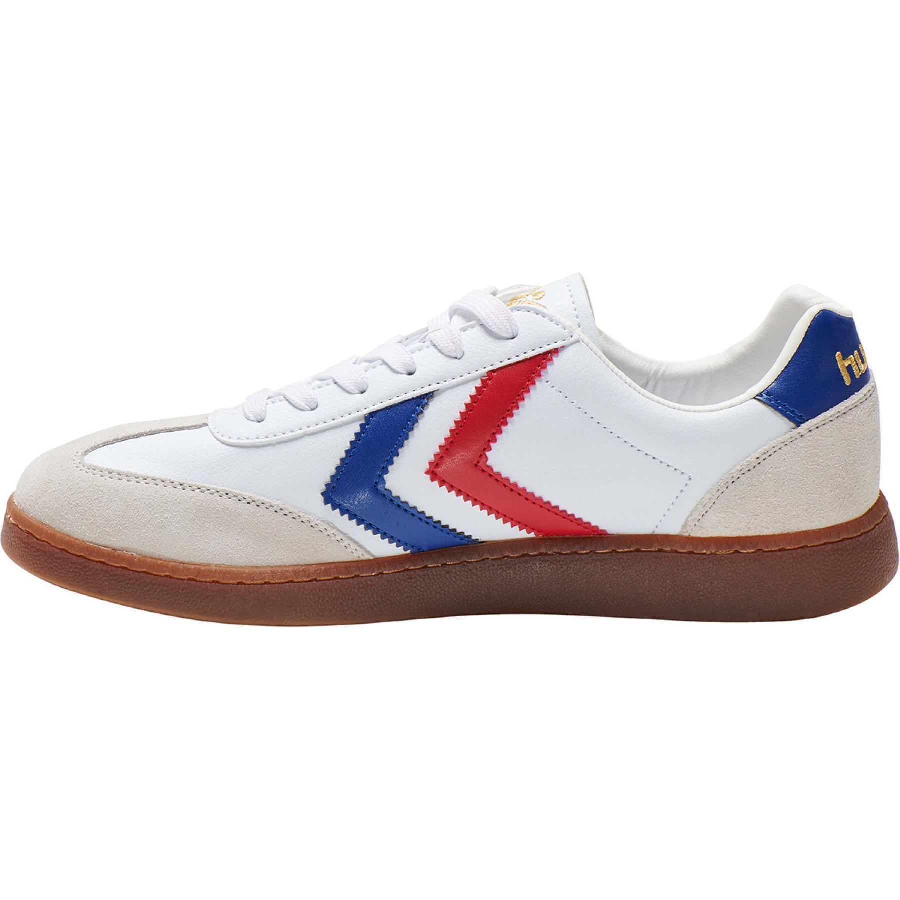 Trainers Hummel VM78 CPH Leather