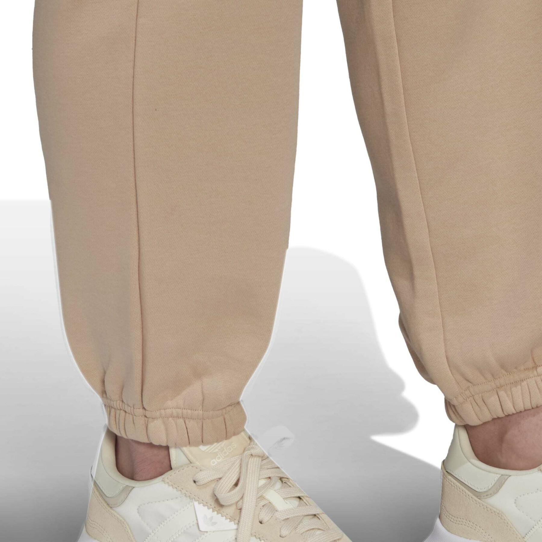 Damesfleece joggingpak adidas Originals Adicolor Essentials