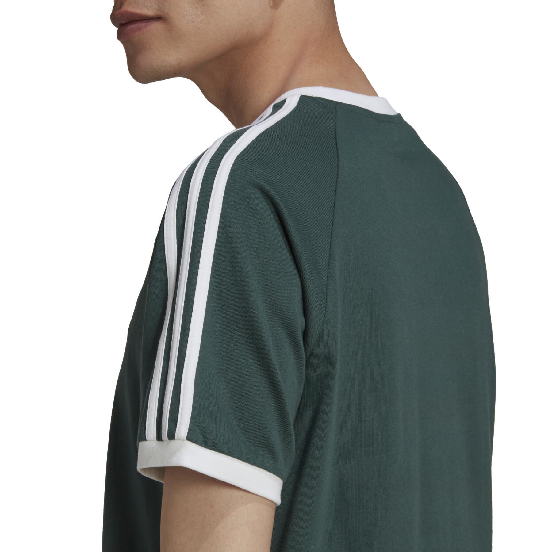 3-strepen T-shirt adidas Originals Adicolor Classics