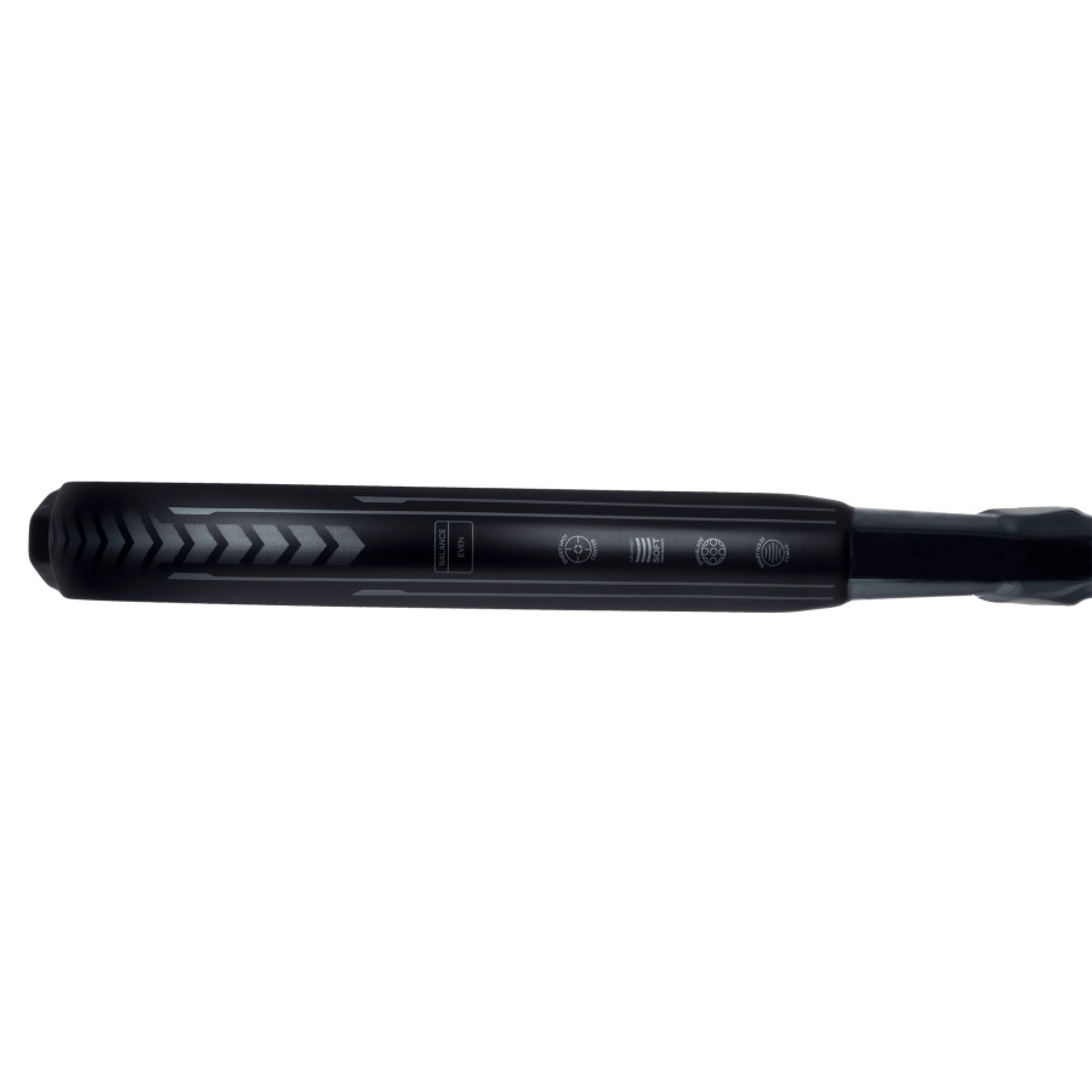 Paddle racket adidas Metalbone Carbon CTRL 3.3