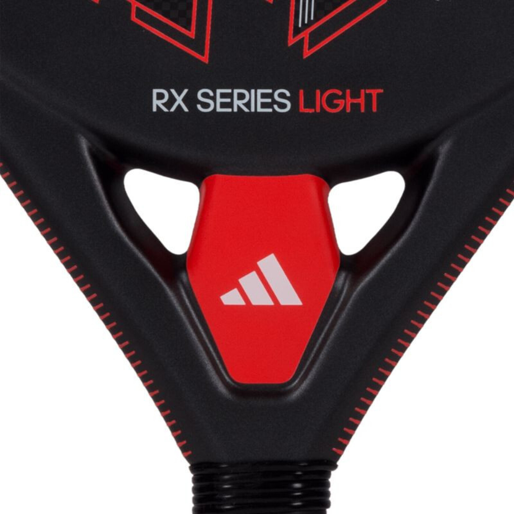 Paddle racket adidas Rx Series Light