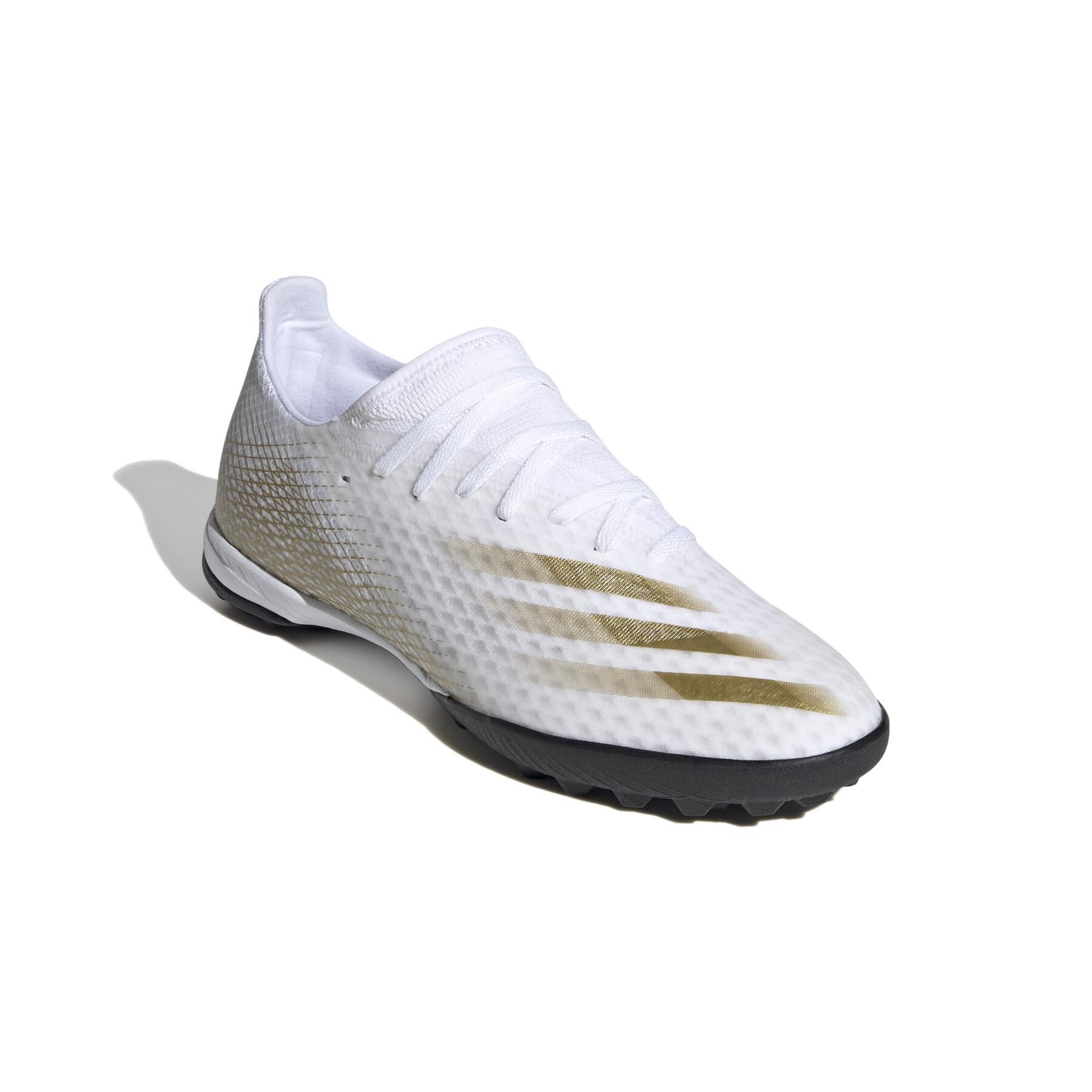Voetbalschoenen adidas X Ghosted.3 TF