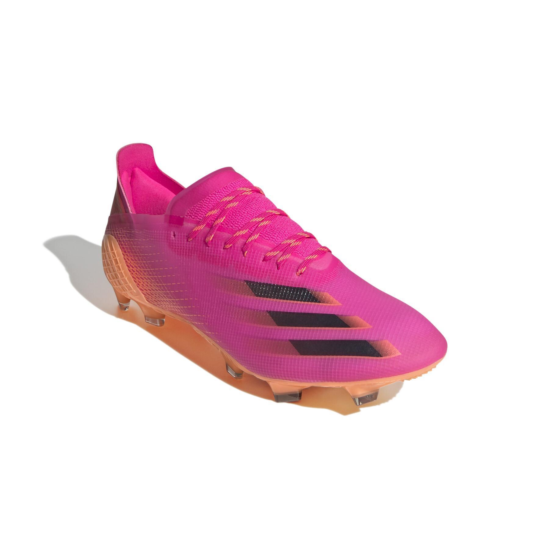 Voetbalschoenen adidas X Ghosted.1 FG